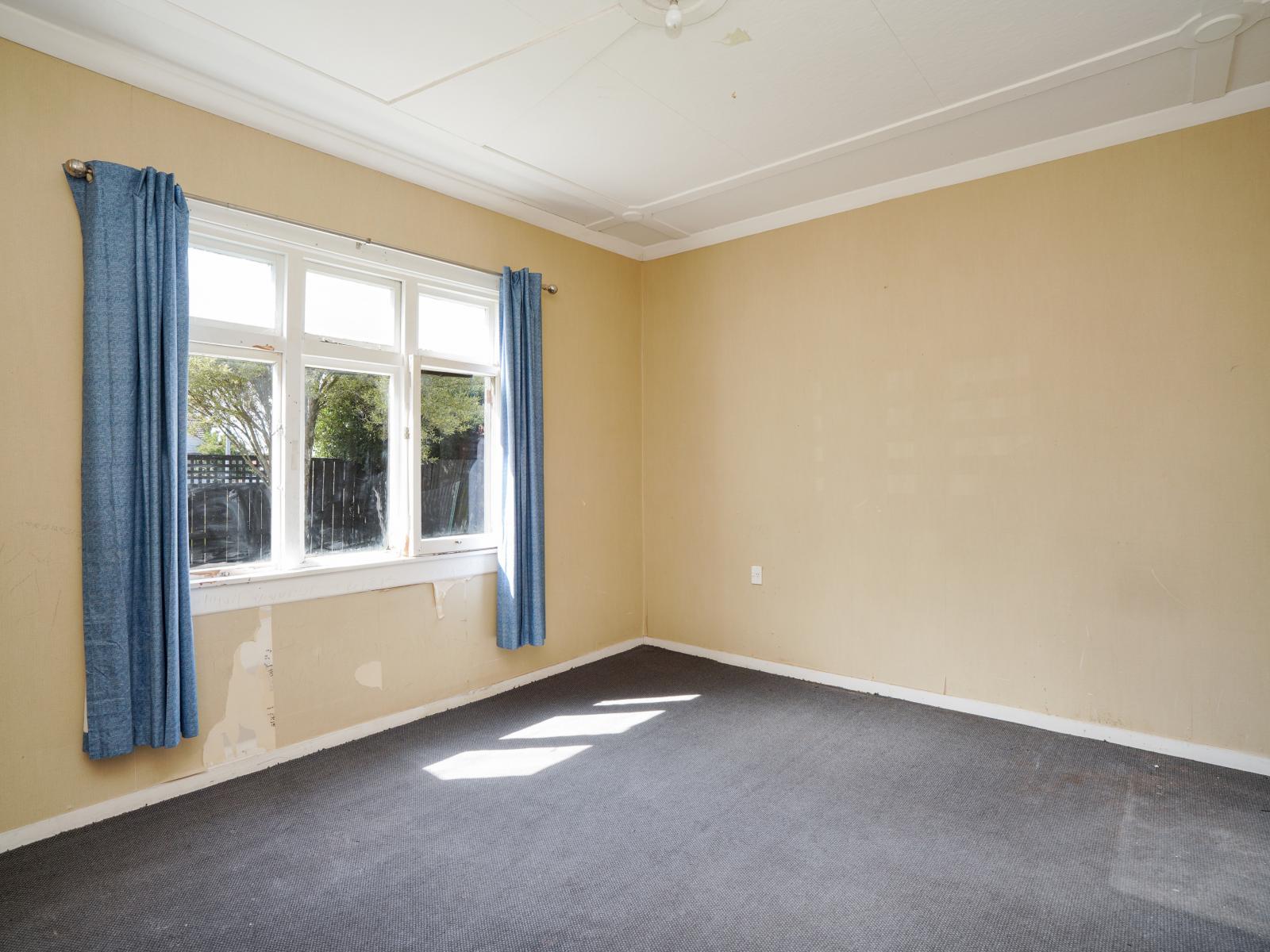 423 Tweed Street, Georgetown