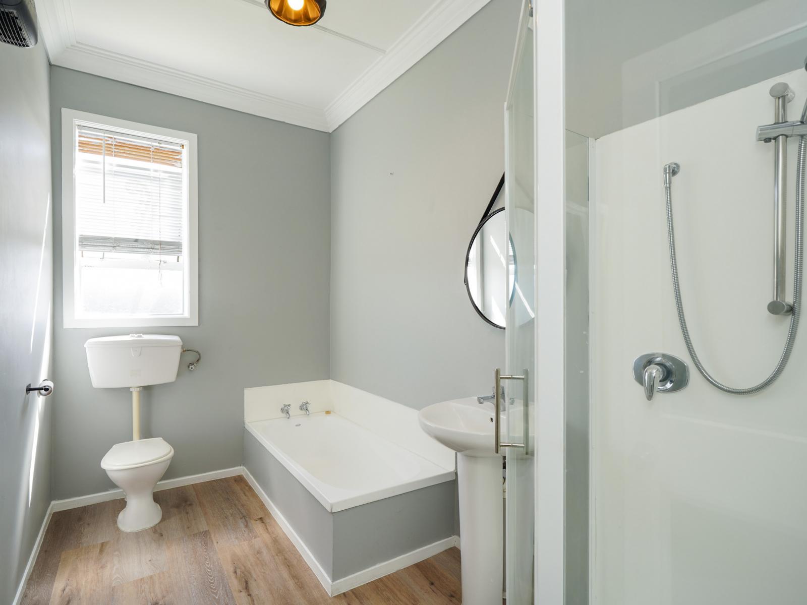 423 Tweed Street, Georgetown