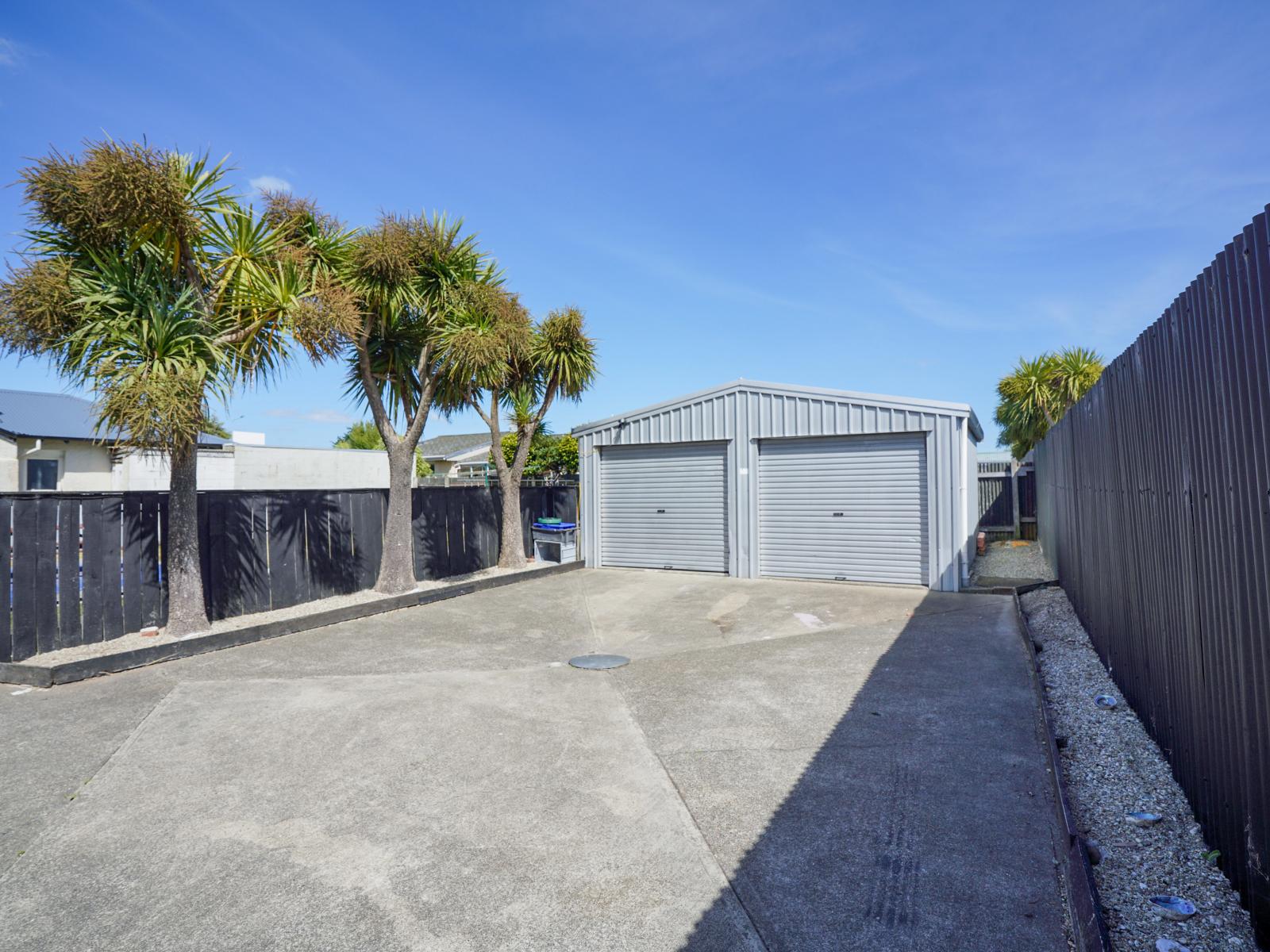 423 Tweed Street, Georgetown