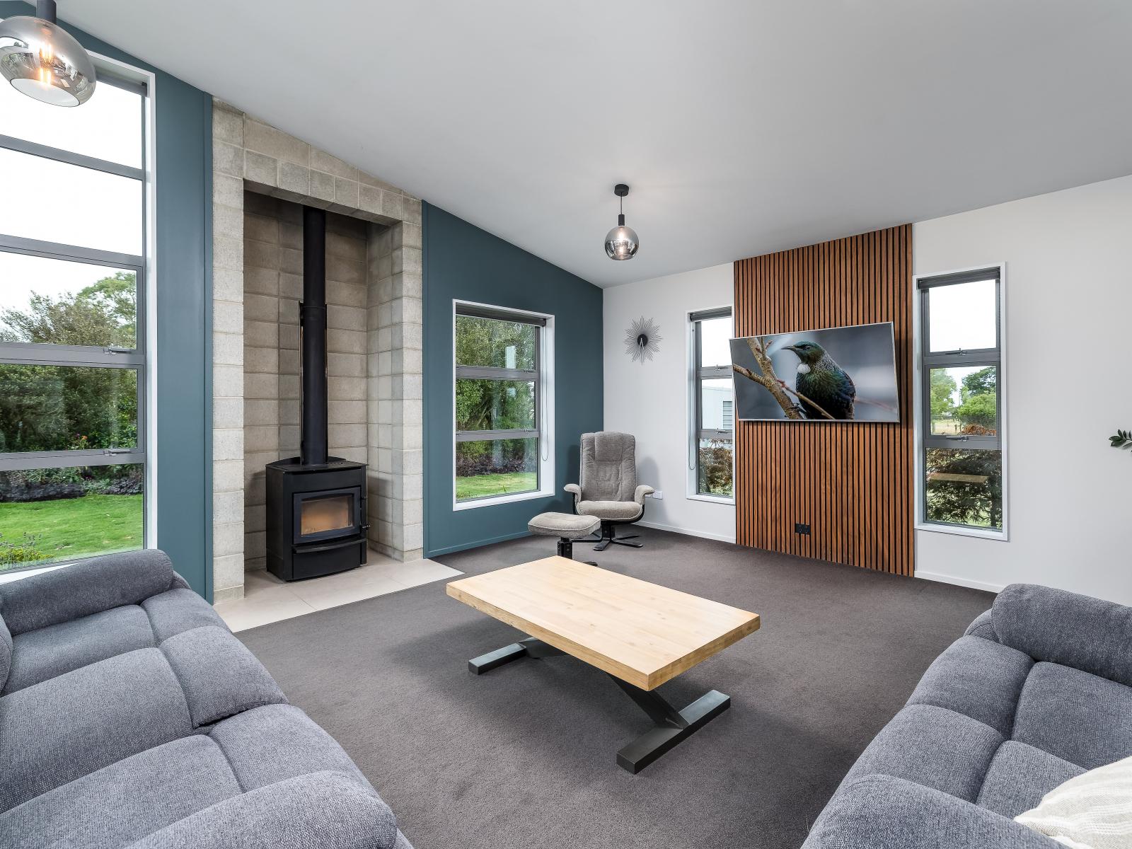 116 Molloys Road, Waimate