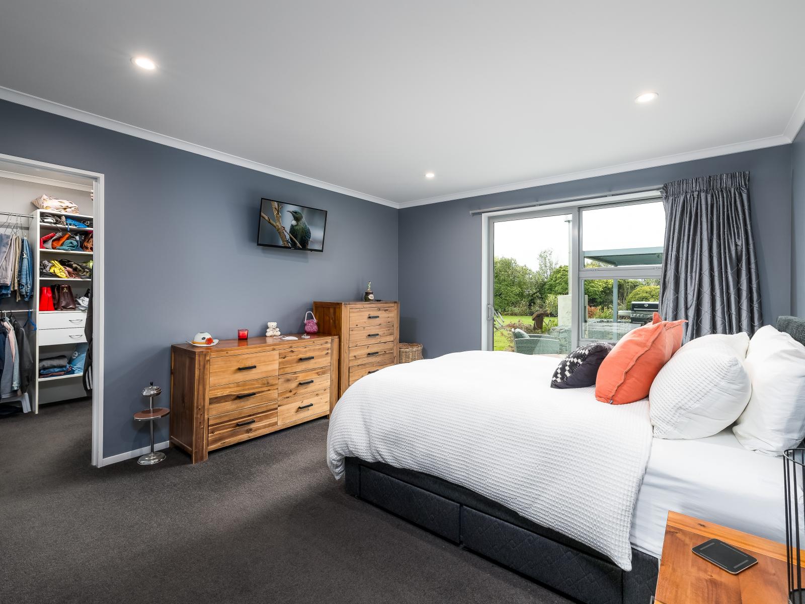 116 Molloys Road, Waimate