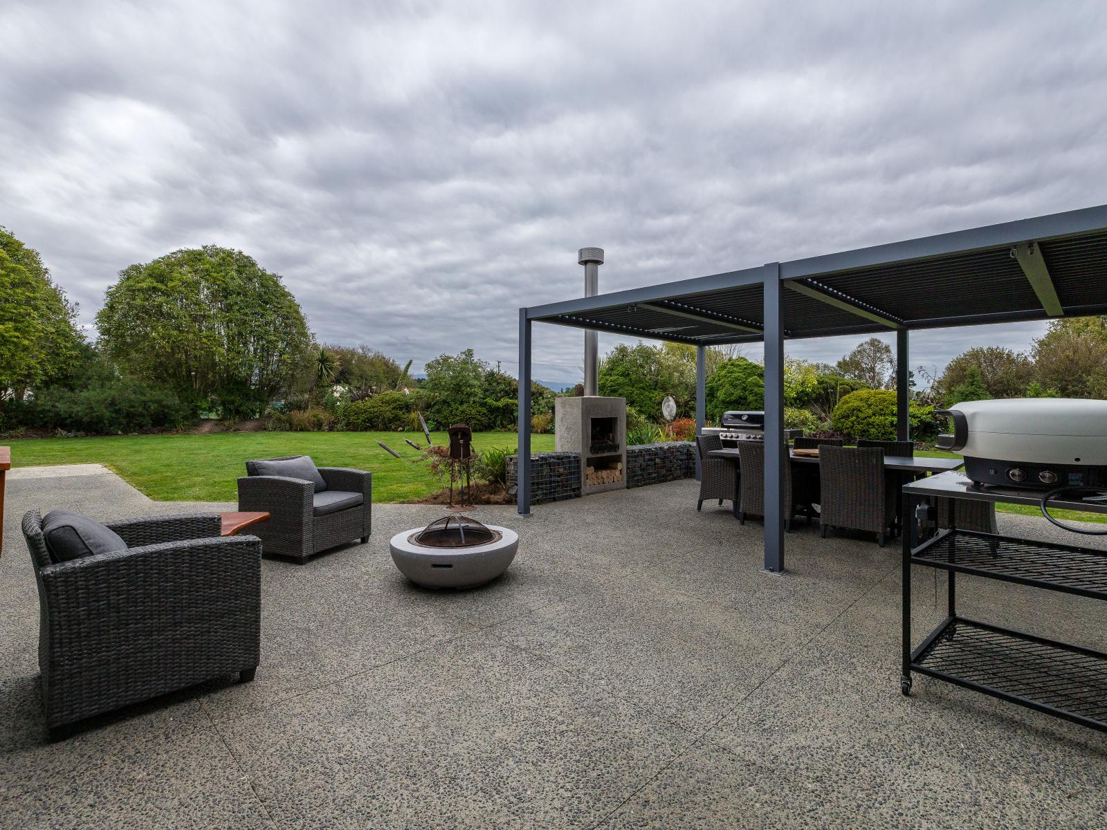 116 Molloys Road, Waimate