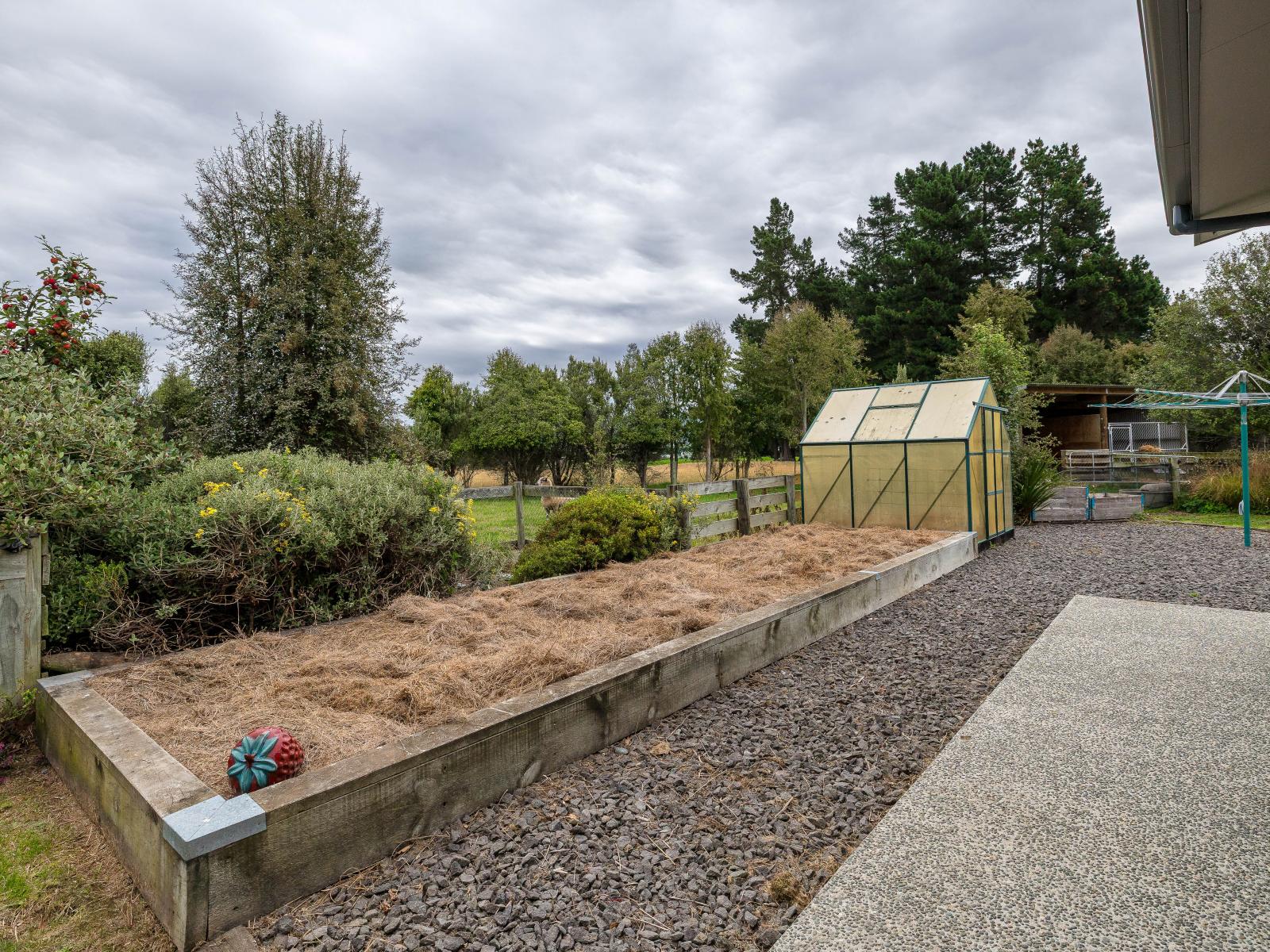 116 Molloys Road, Waimate