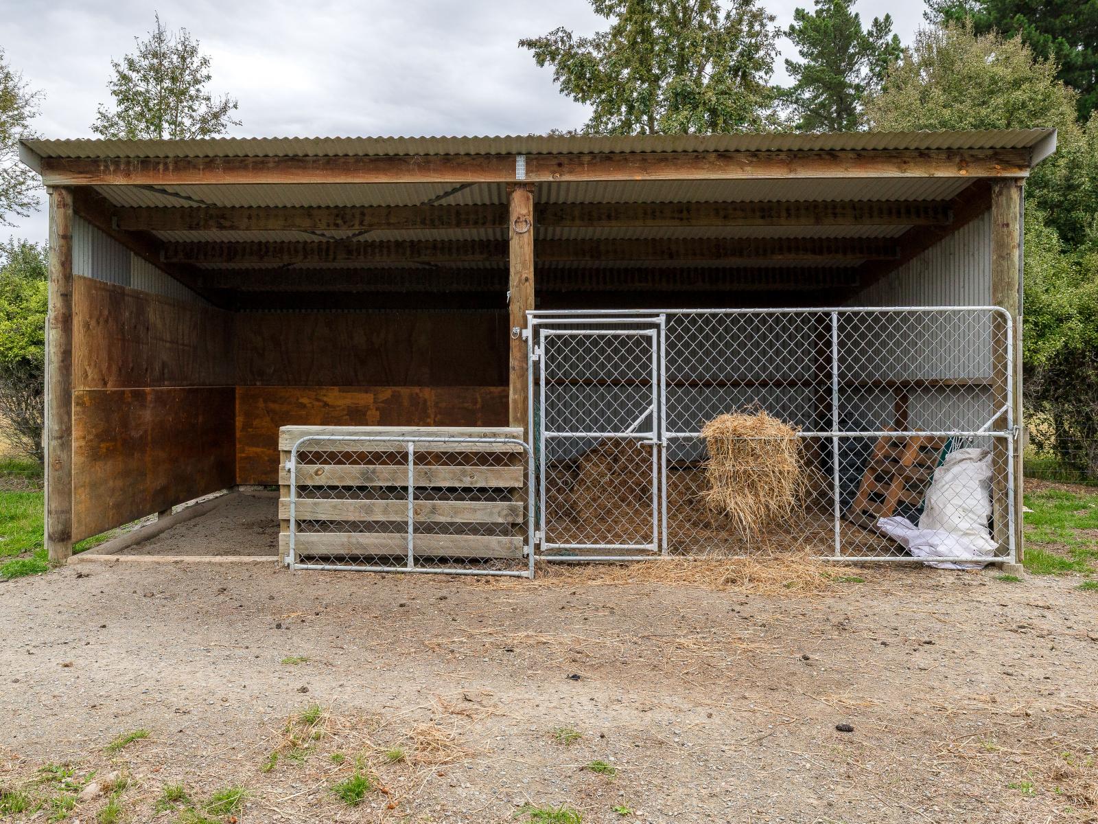 116 Molloys Road, Waimate