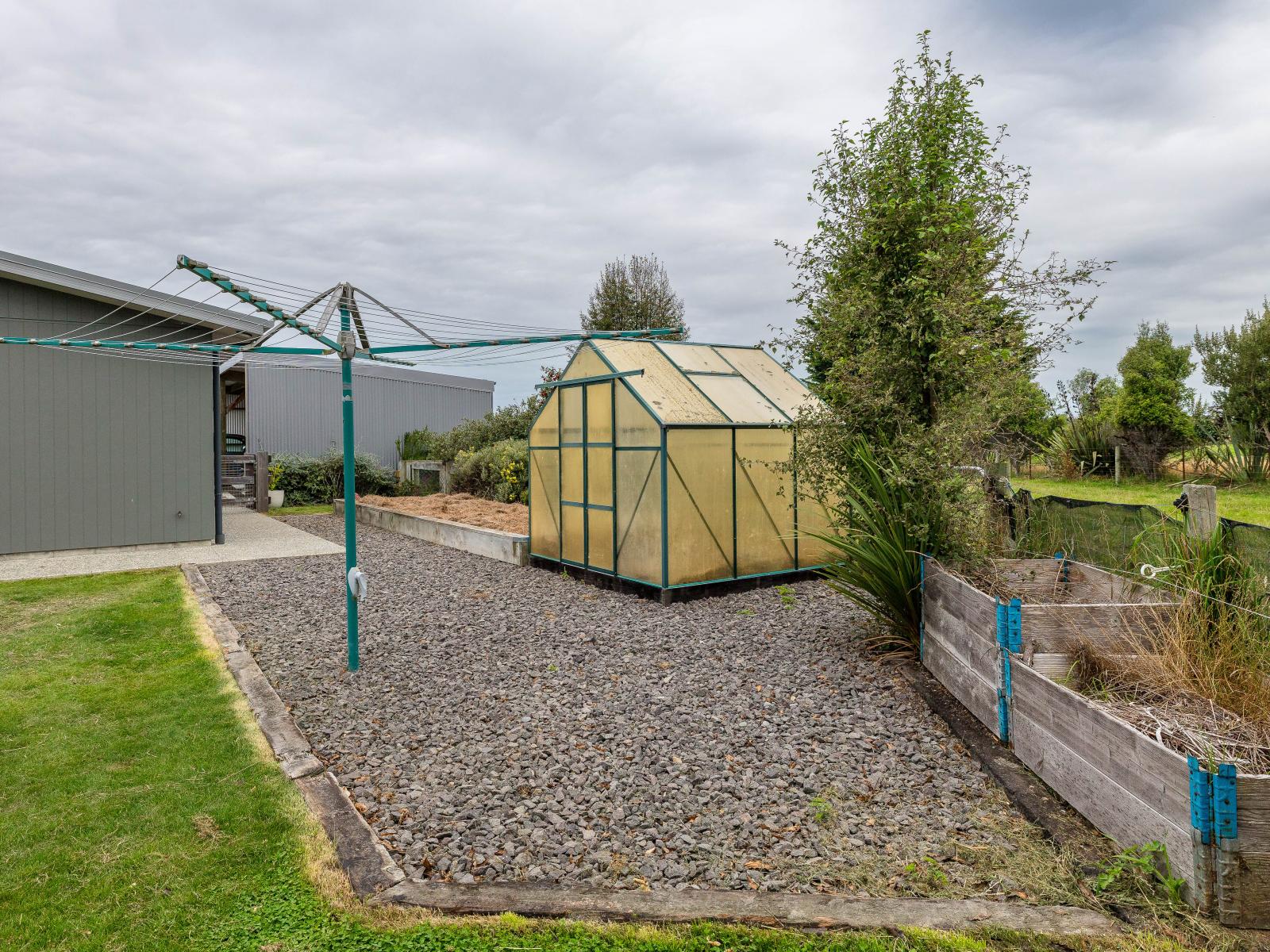 116 Molloys Road, Waimate