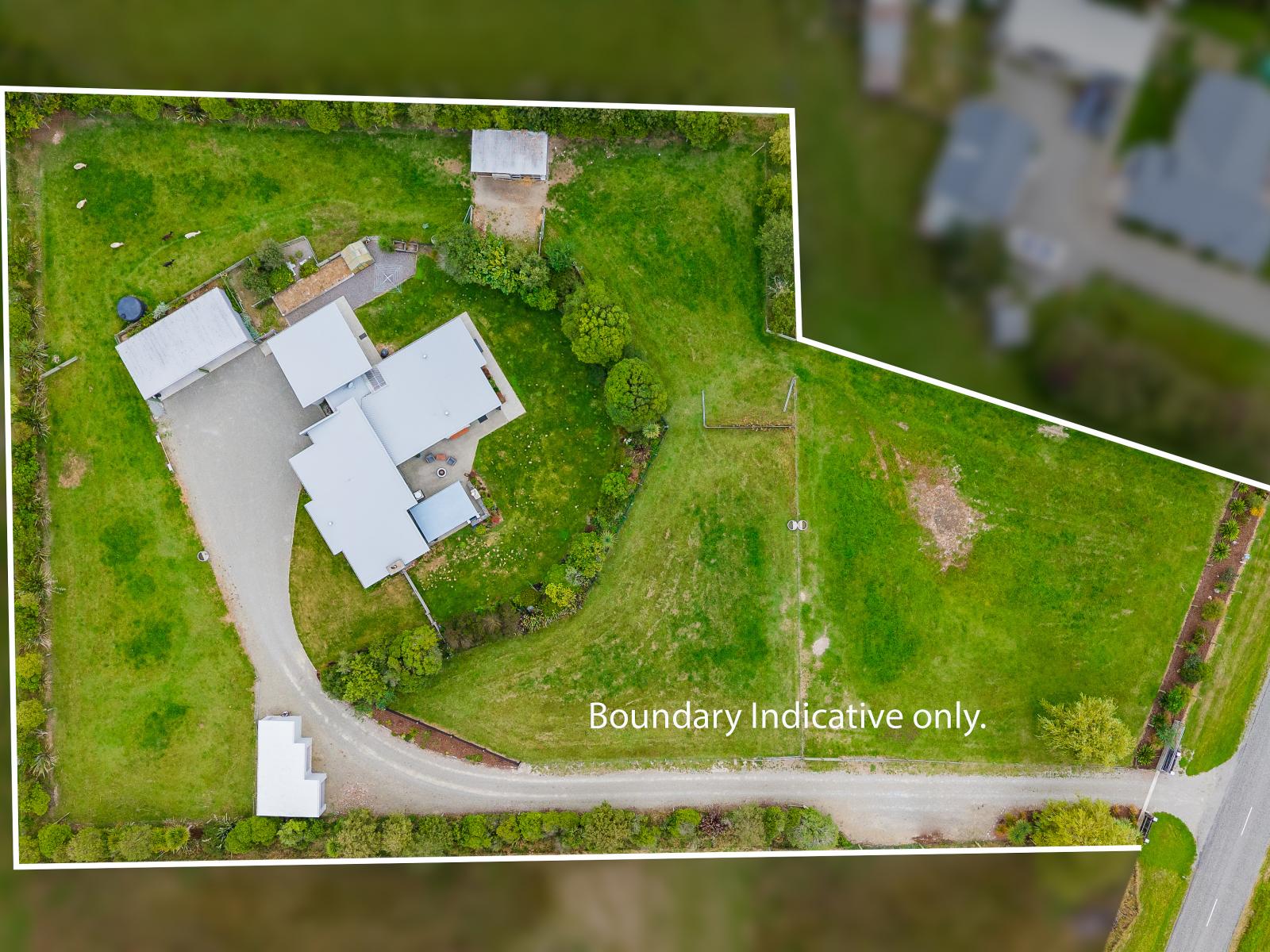 116 Molloys Road, Waimate