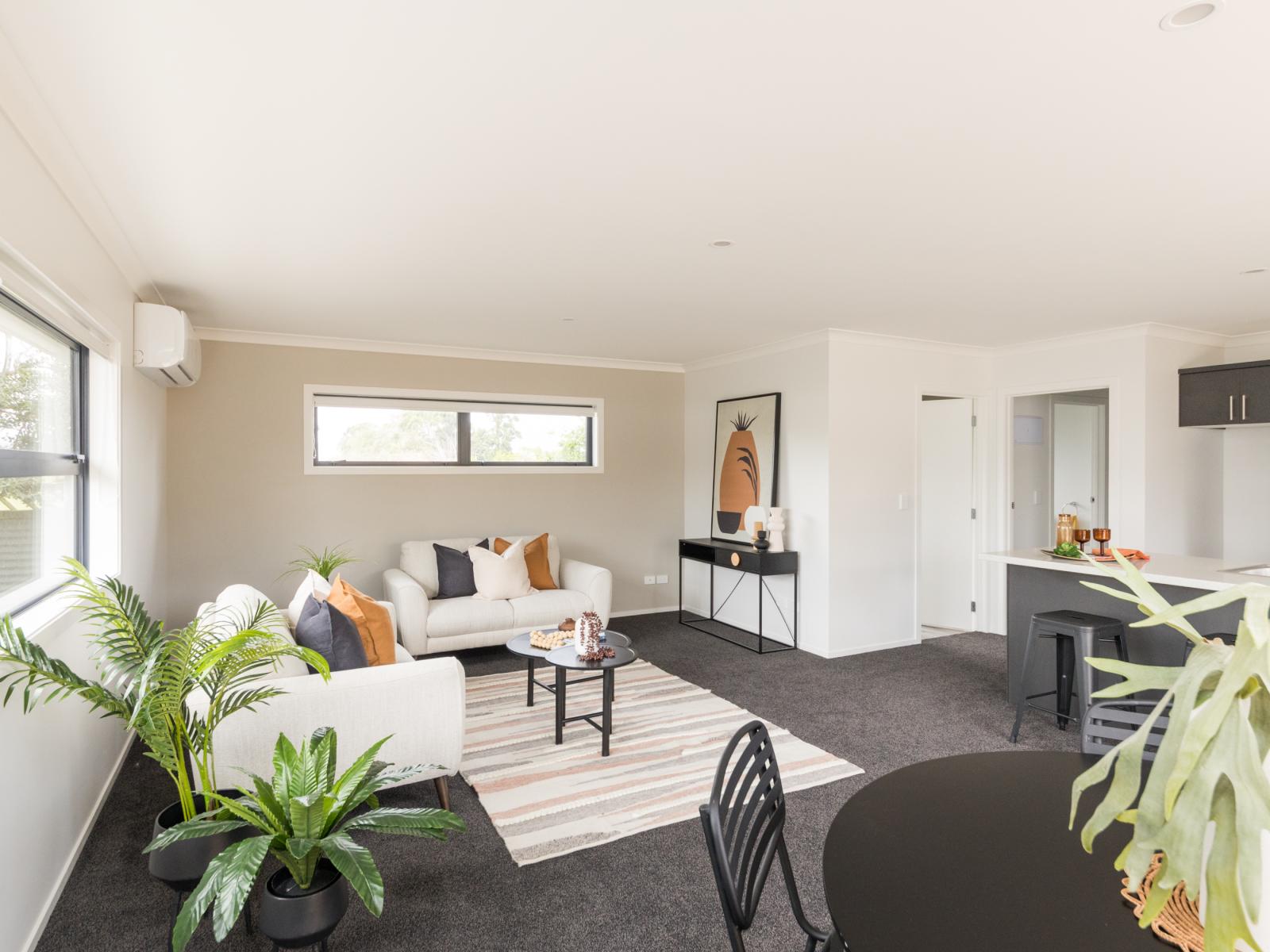 UCOL House 53, 18 Princess Street, Palmerston North