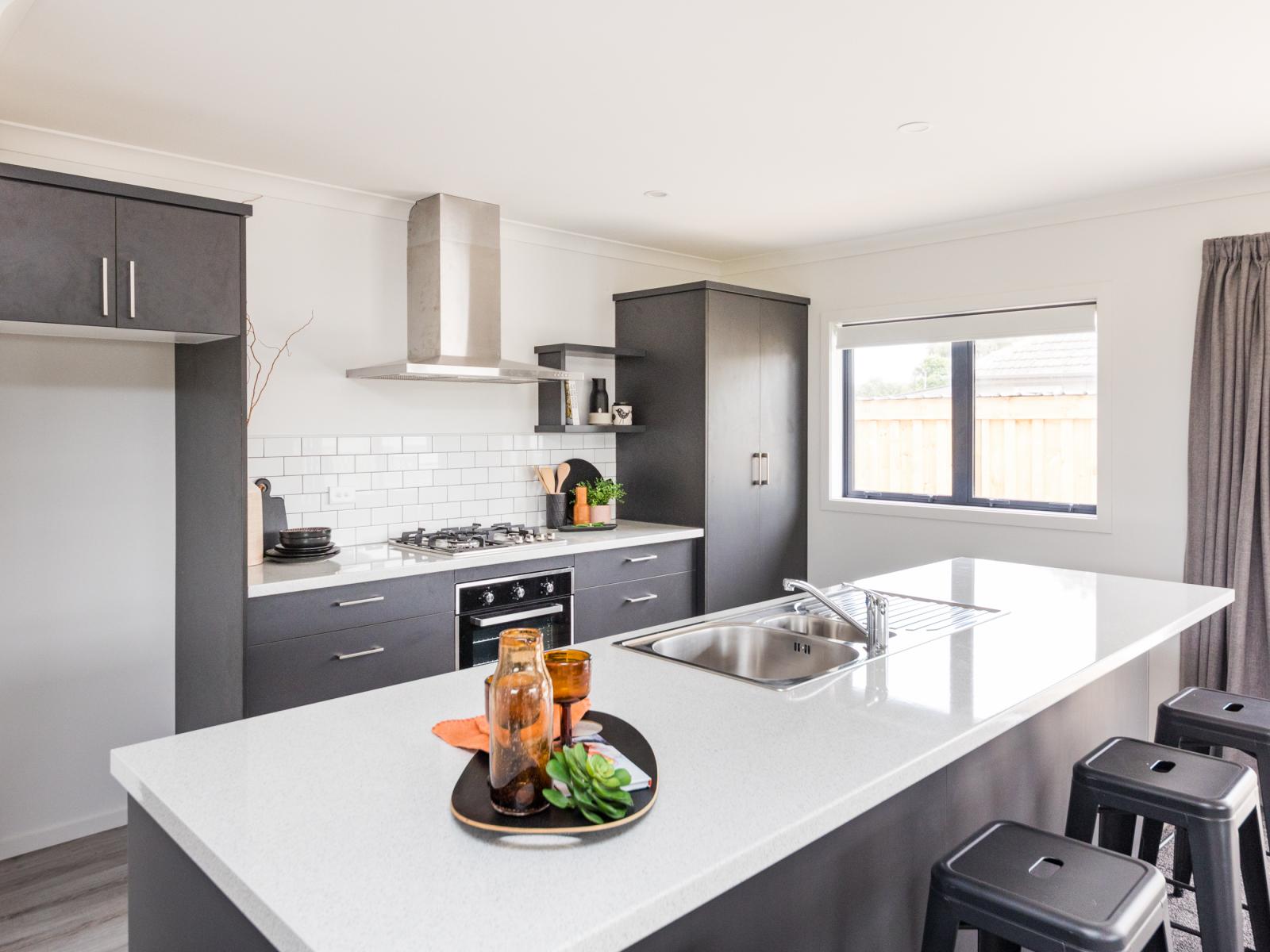 UCOL House 53, 18 Princess Street, Palmerston North