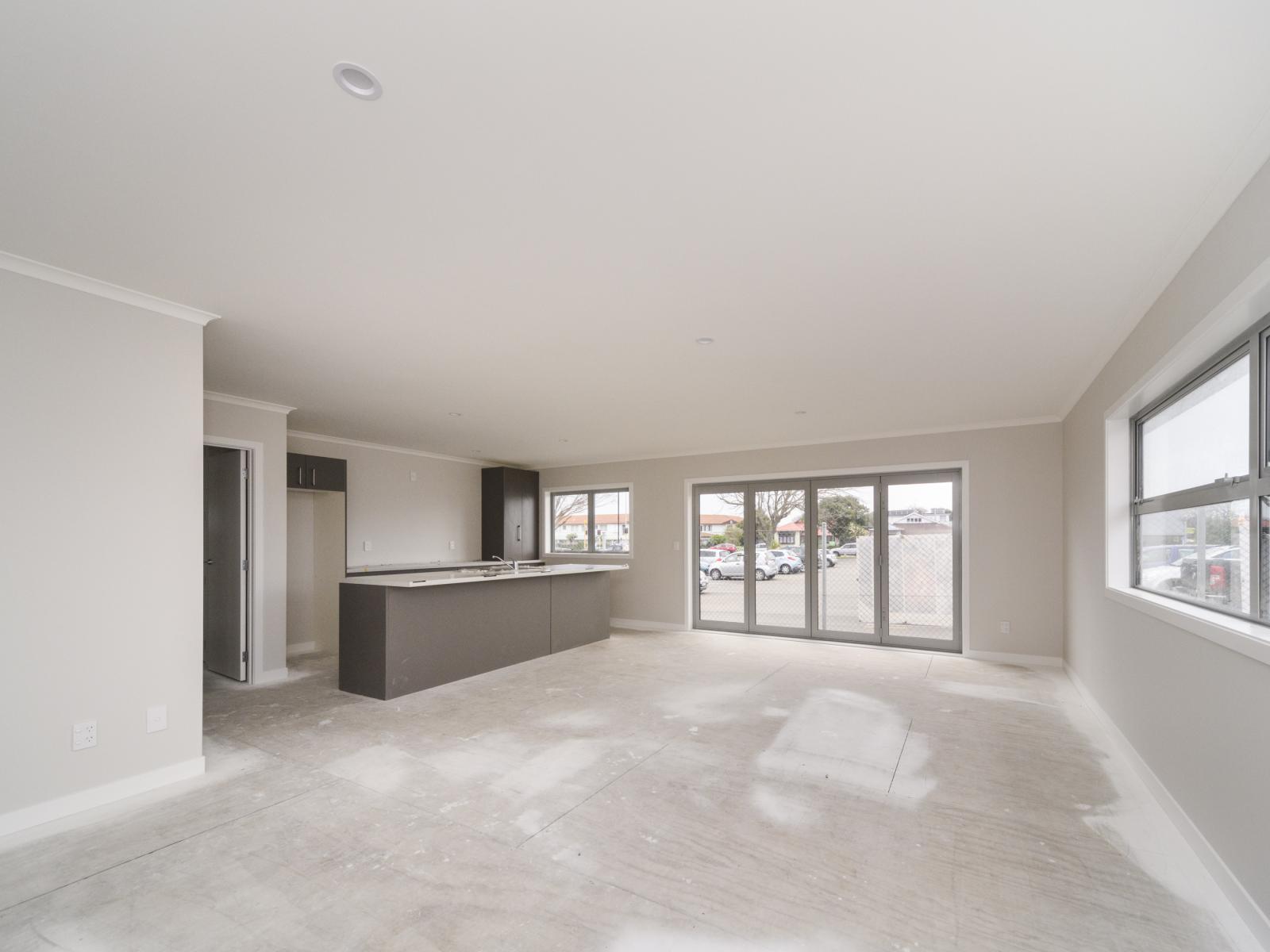 UCOL House 53, 18 Princess Street, Palmerston North