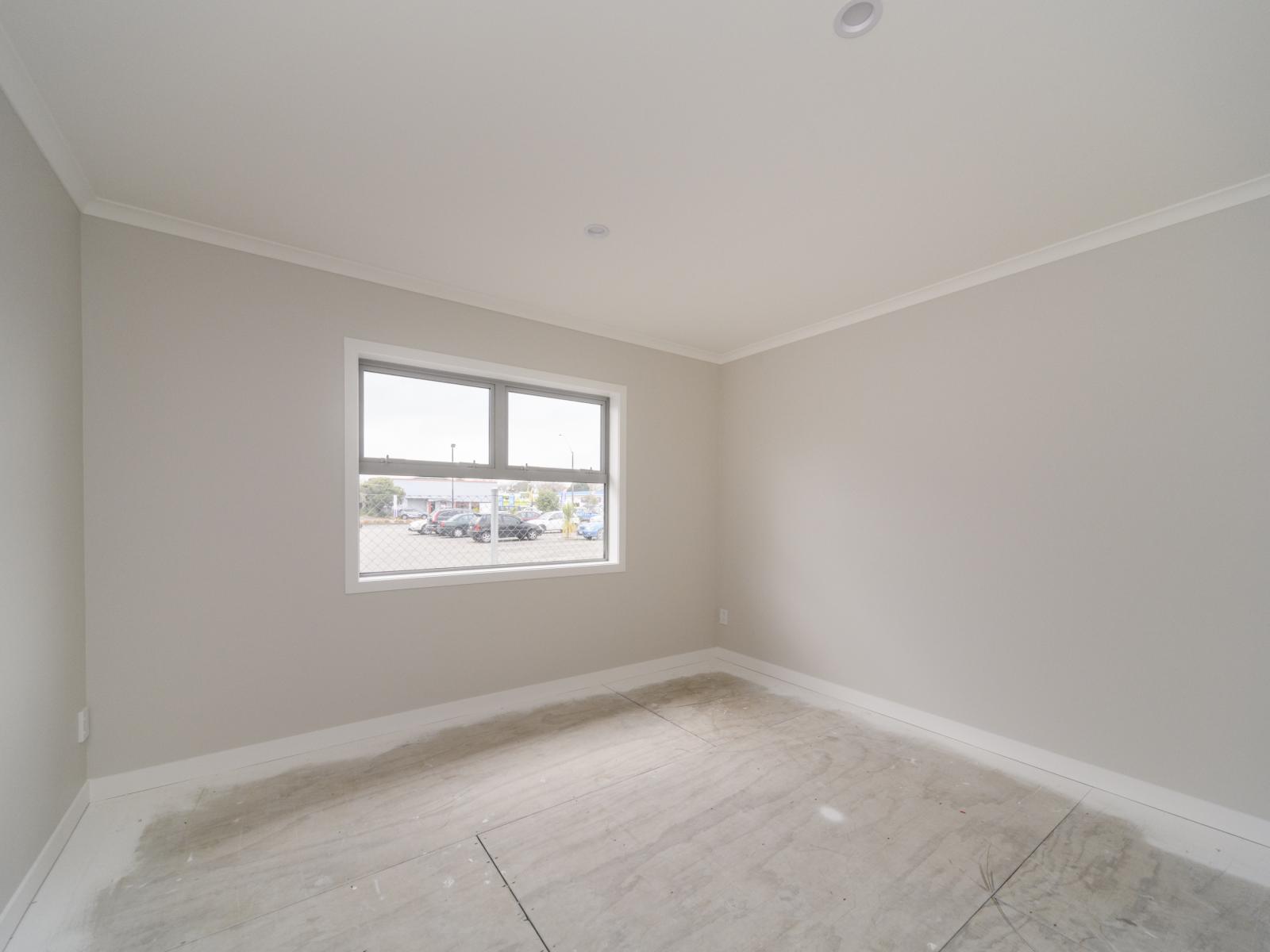 UCOL House 53, 18 Princess Street, Palmerston North