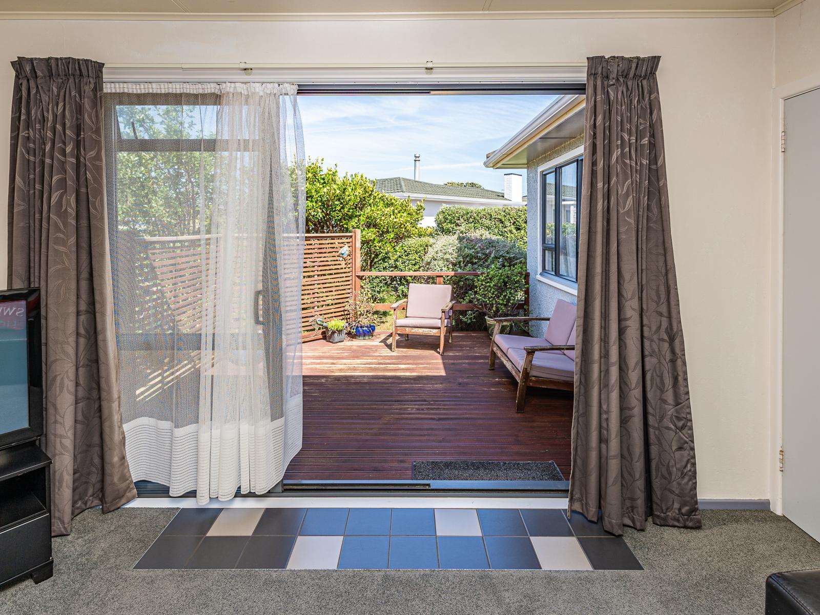 21 Omori Place, Castlecliff