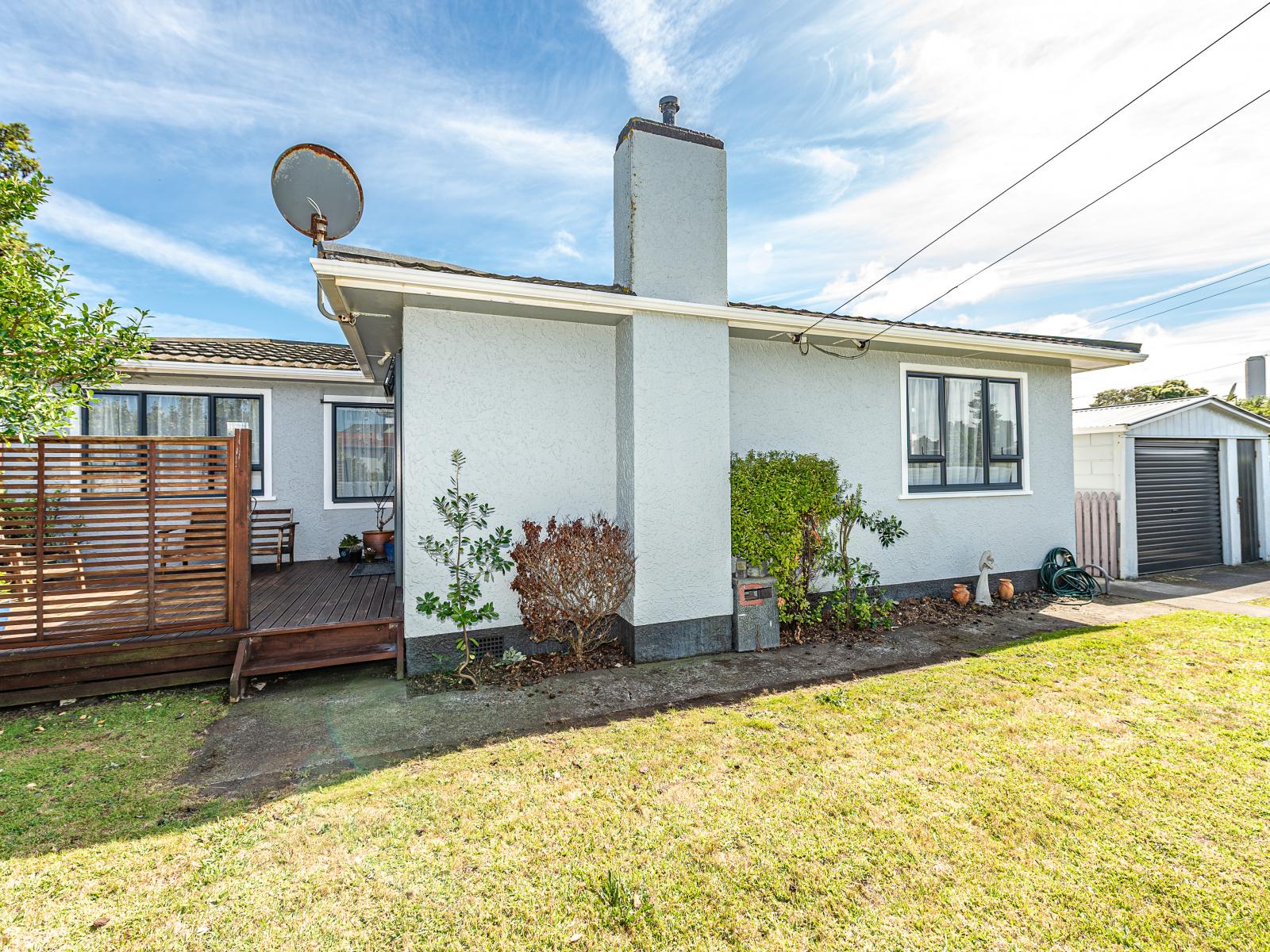 21 Omori Place, Castlecliff