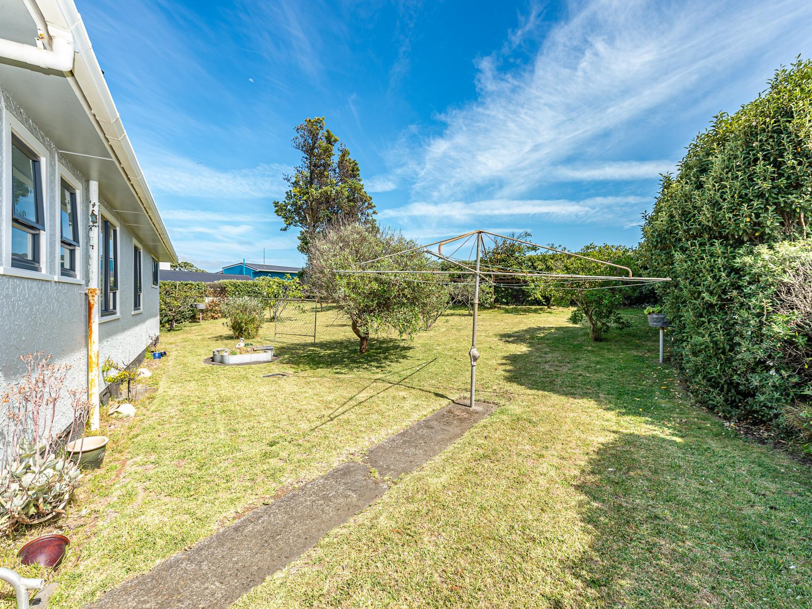 21 Omori Place, Castlecliff