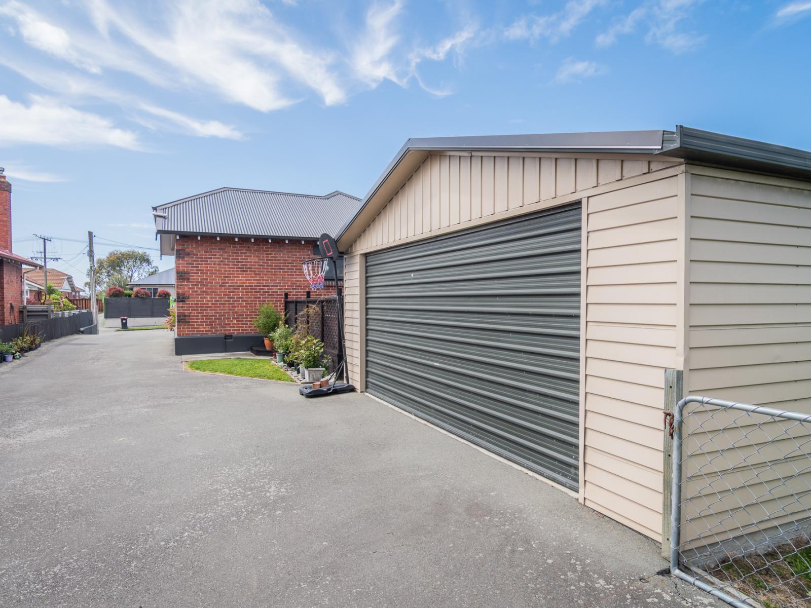 47 Bowker Street, Kensington