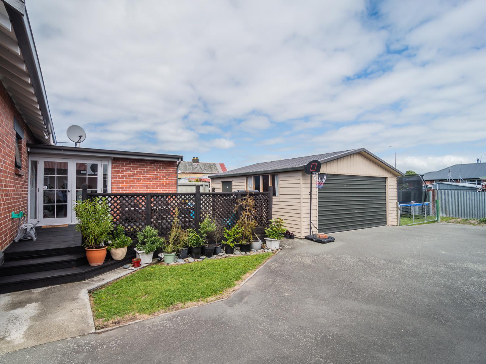 47 Bowker Street, Kensington