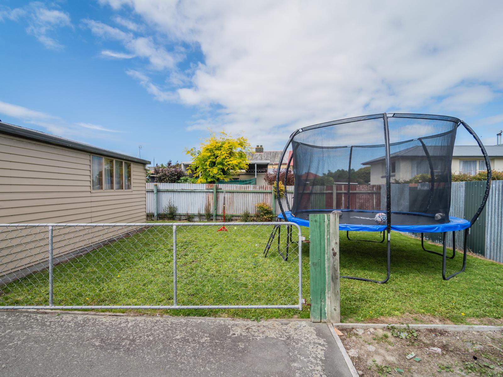 47 Bowker Street, Kensington