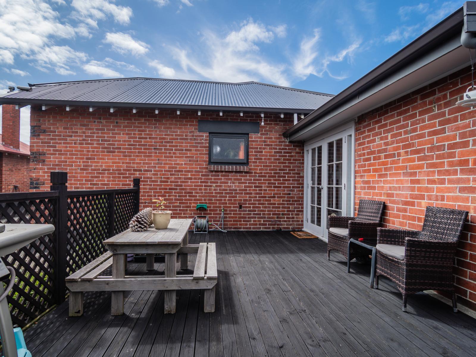 47 Bowker Street, Kensington