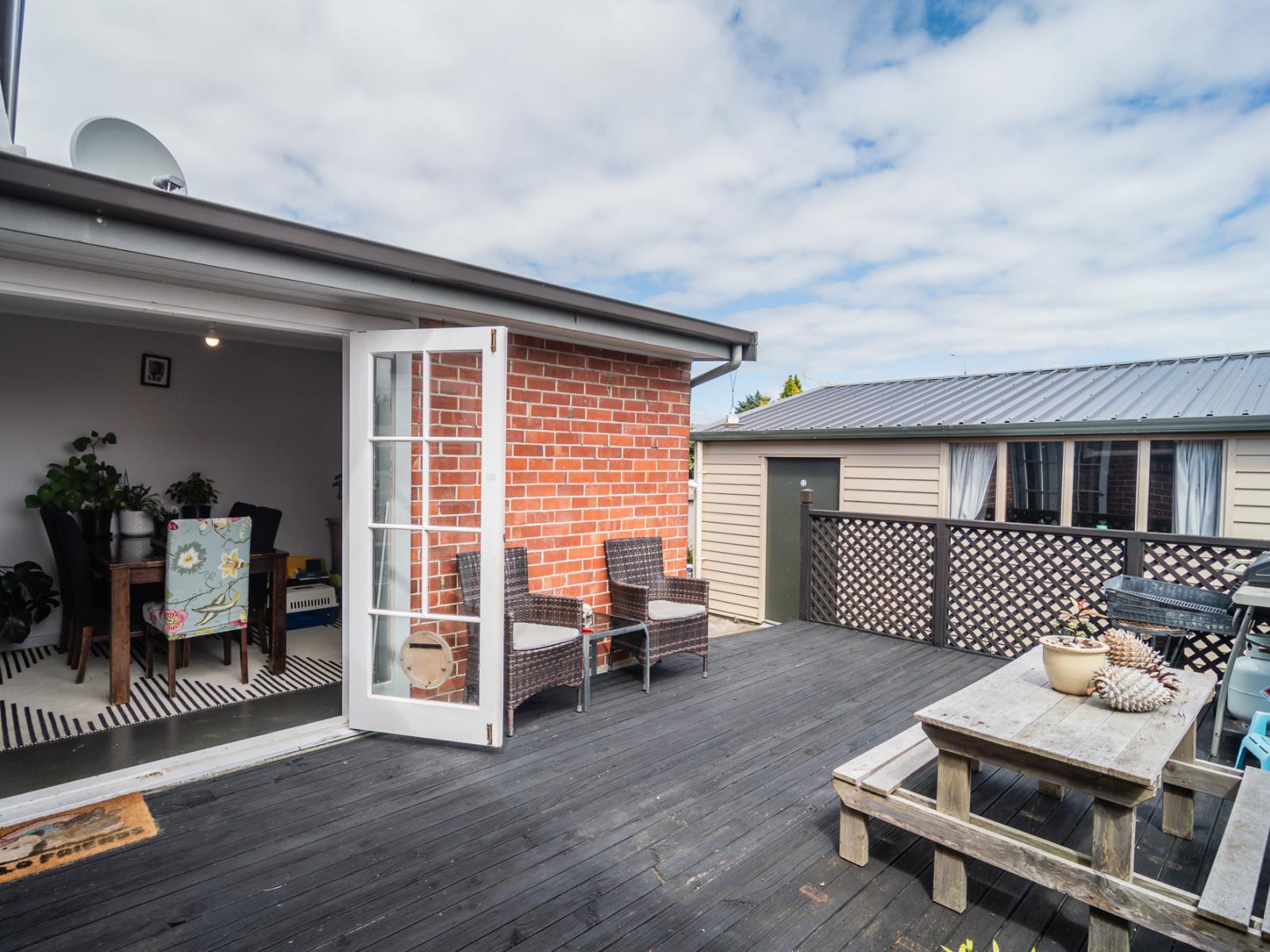 47 Bowker Street, Kensington