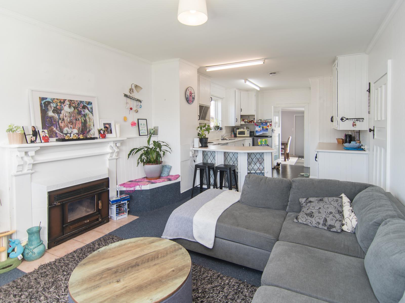 47 Bowker Street, Kensington