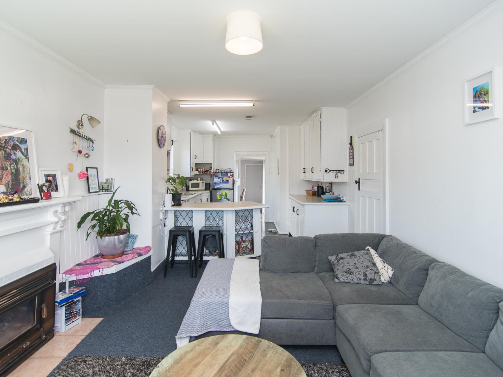 47 Bowker Street, Kensington