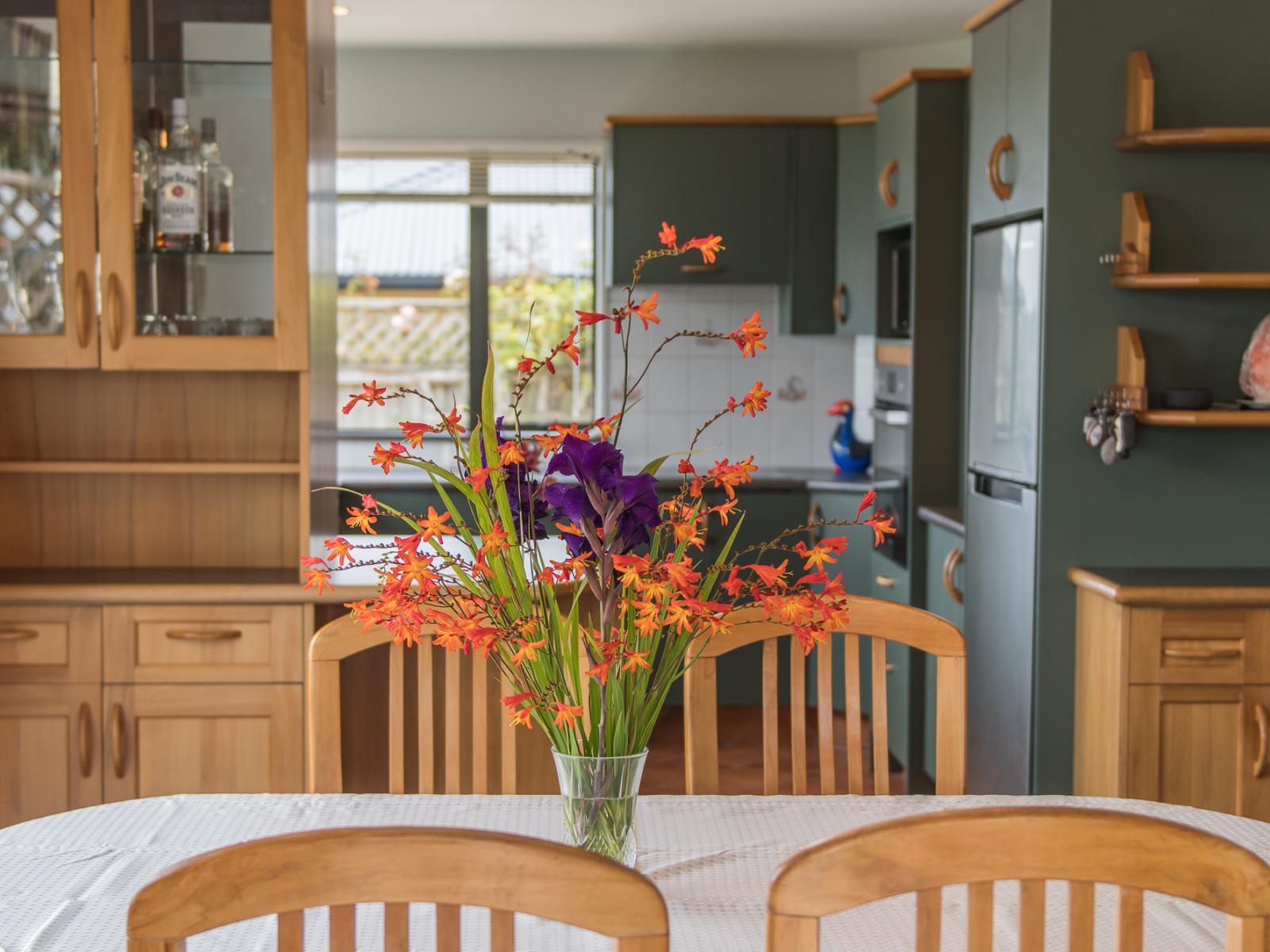 16 Alpine Close, Marchwiel