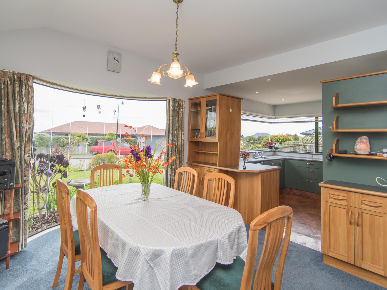 16 Alpine Close, Marchwiel