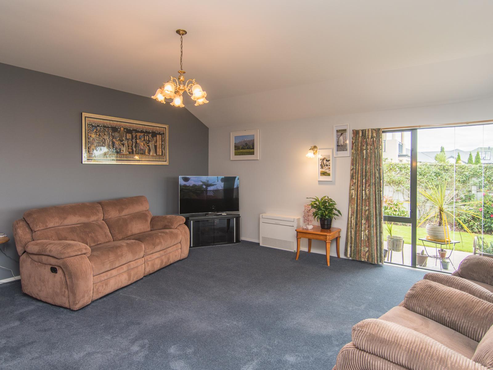 16 Alpine Close, Marchwiel