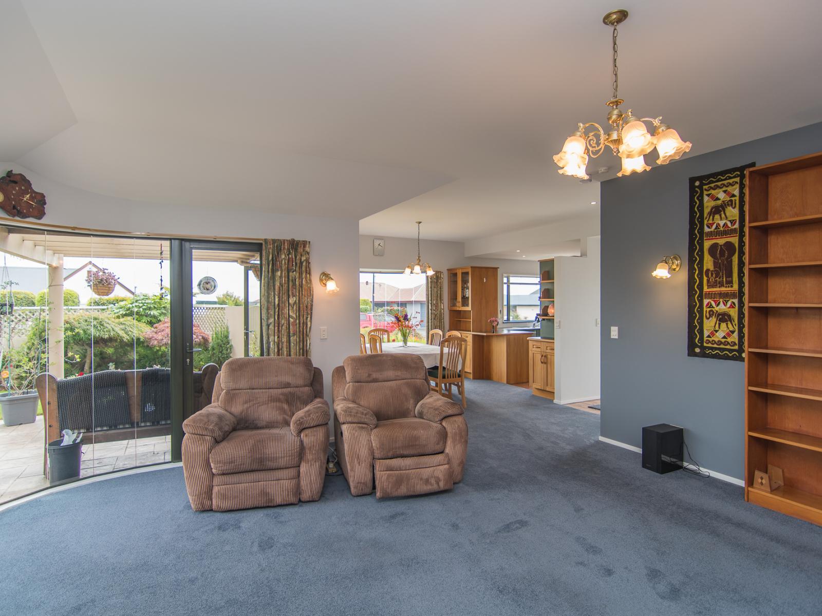 16 Alpine Close, Marchwiel