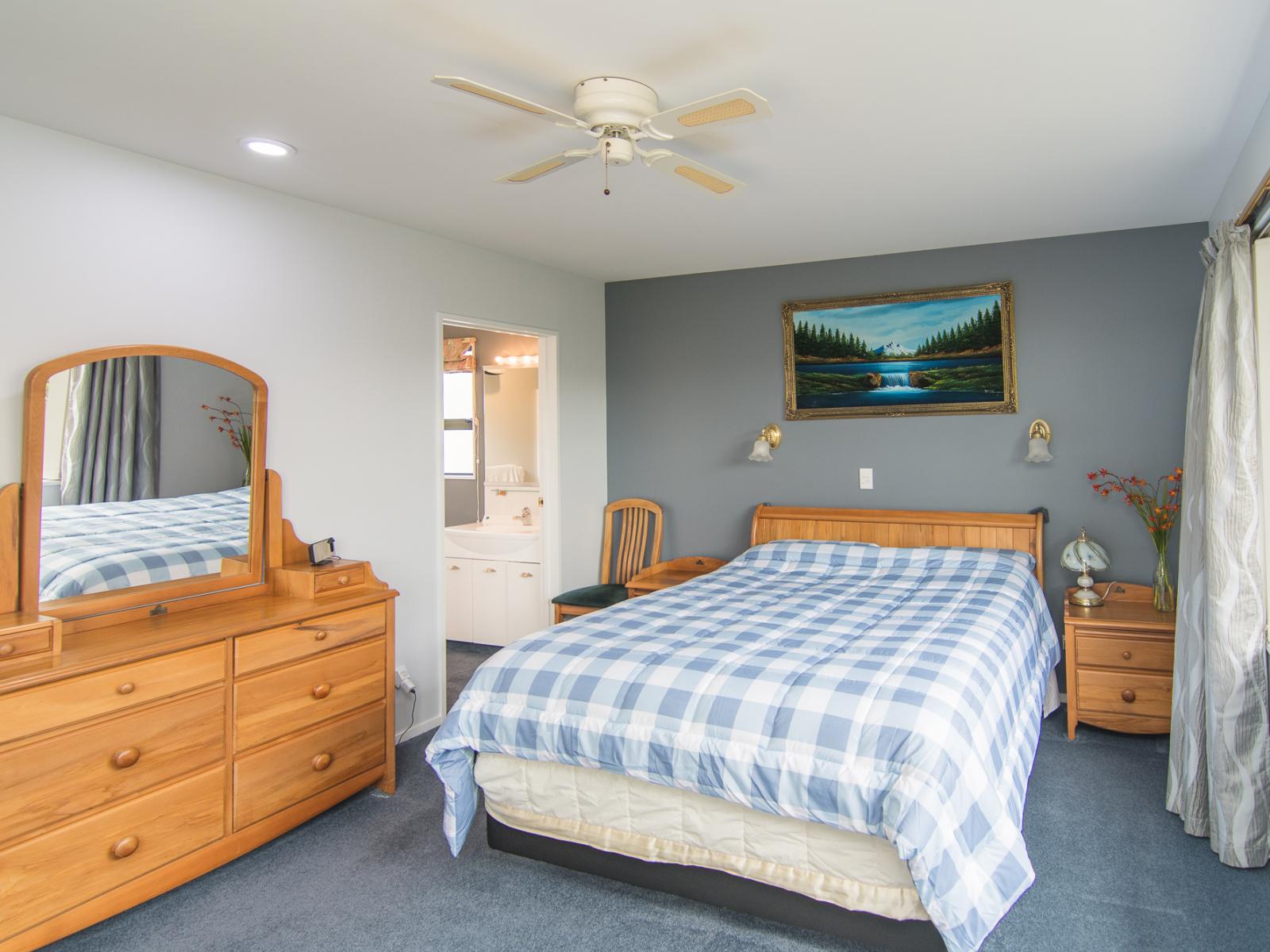 16 Alpine Close, Marchwiel