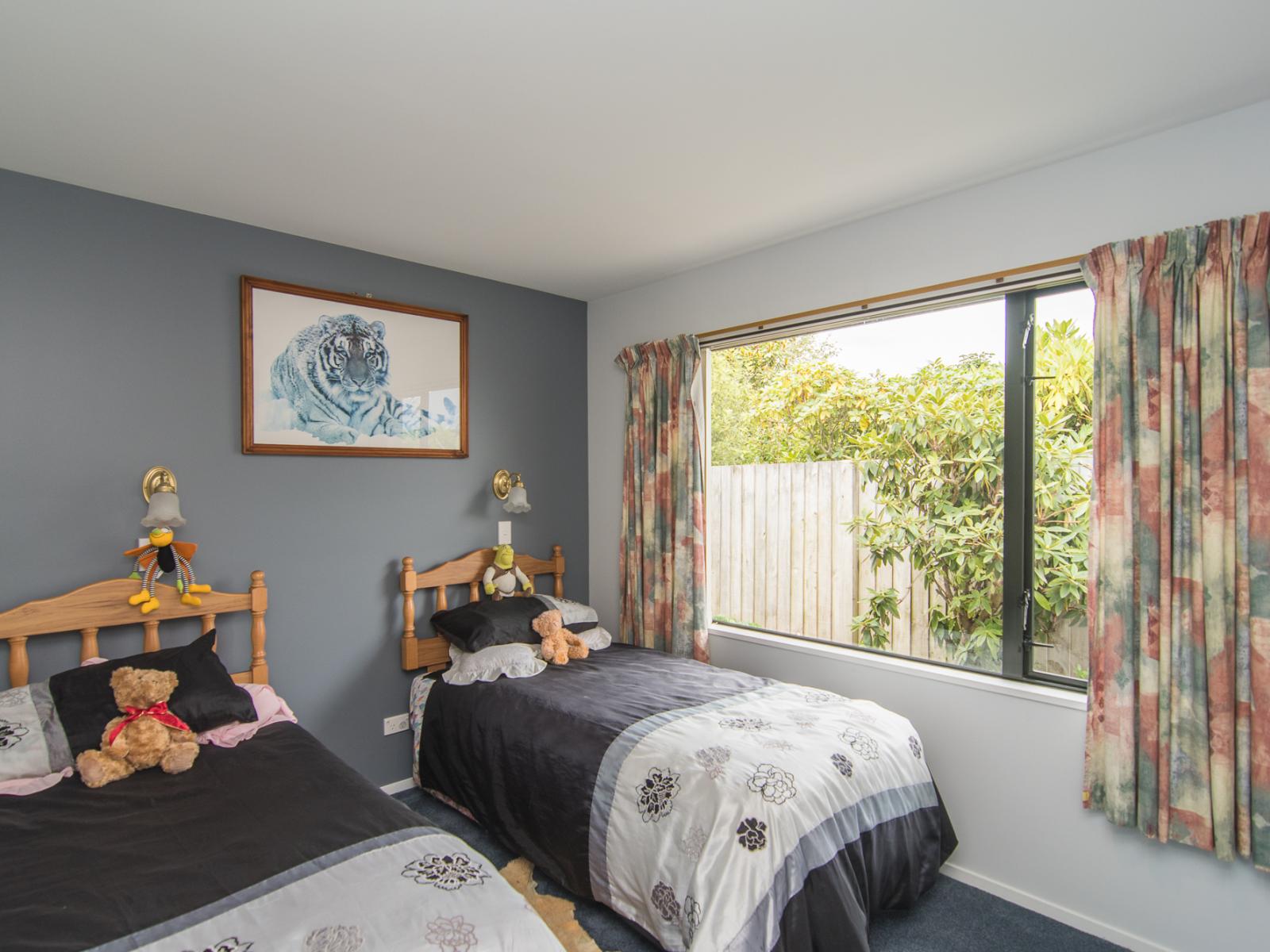 16 Alpine Close, Marchwiel