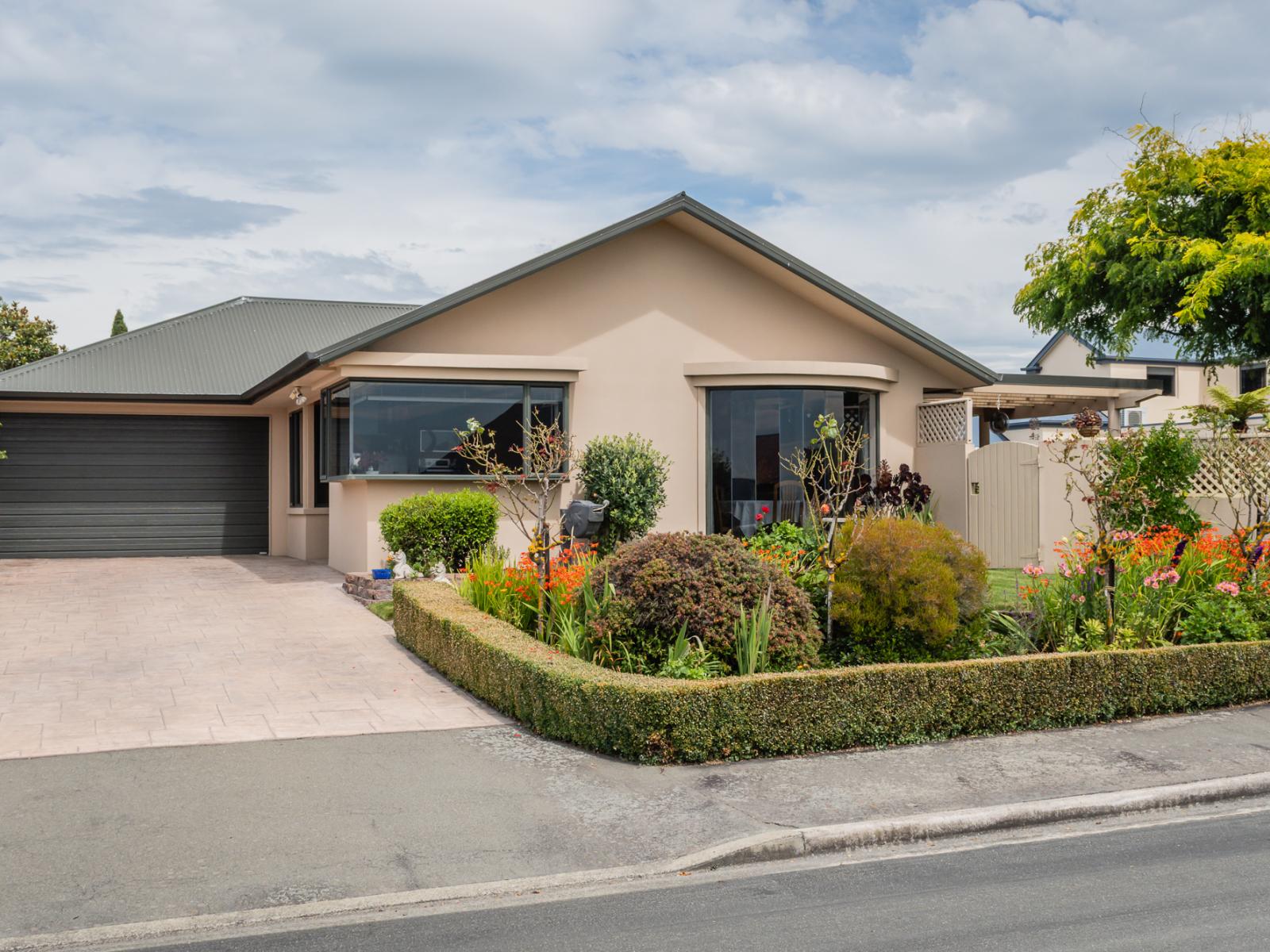 16 Alpine Close, Marchwiel