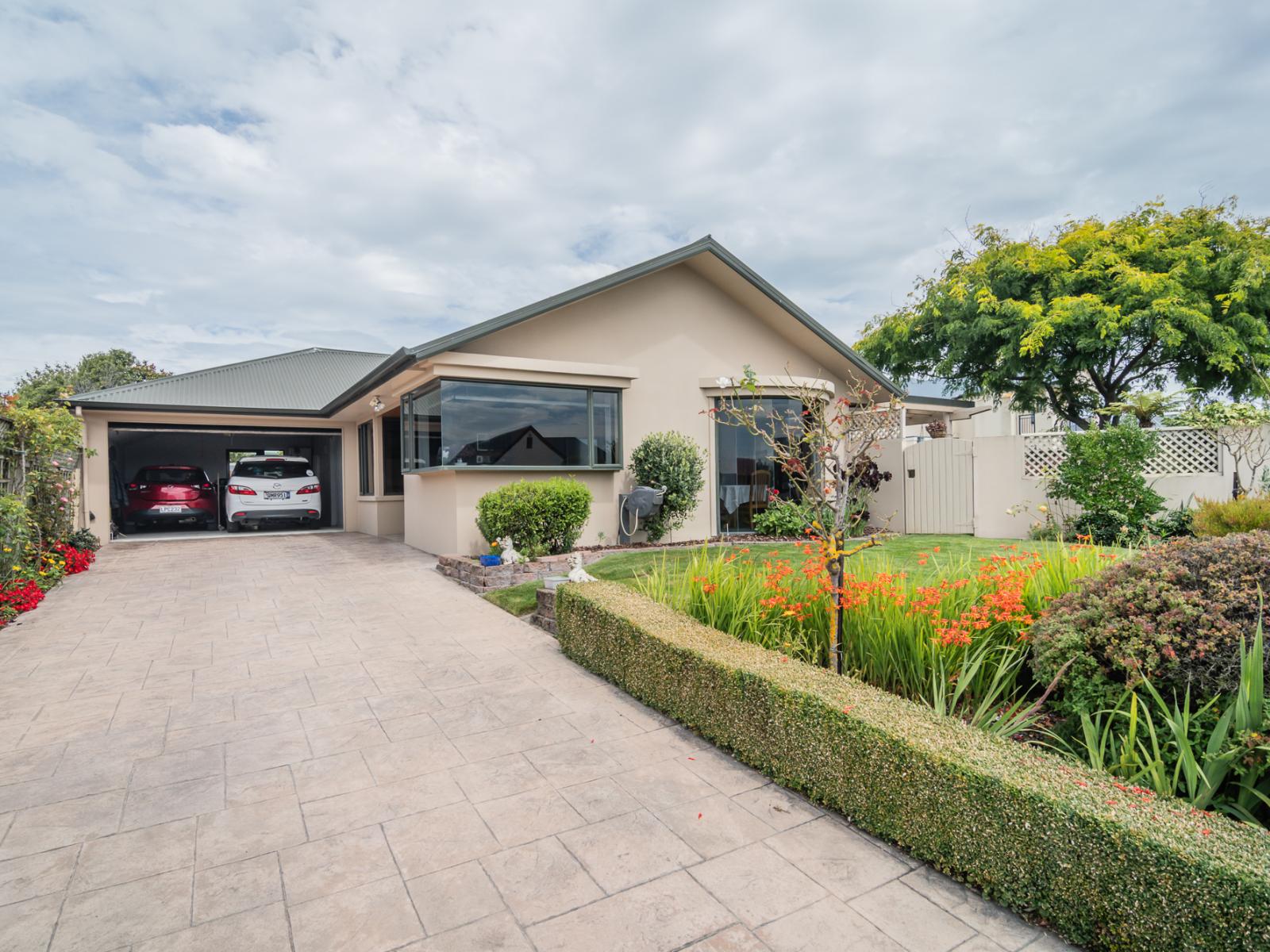 16 Alpine Close, Marchwiel