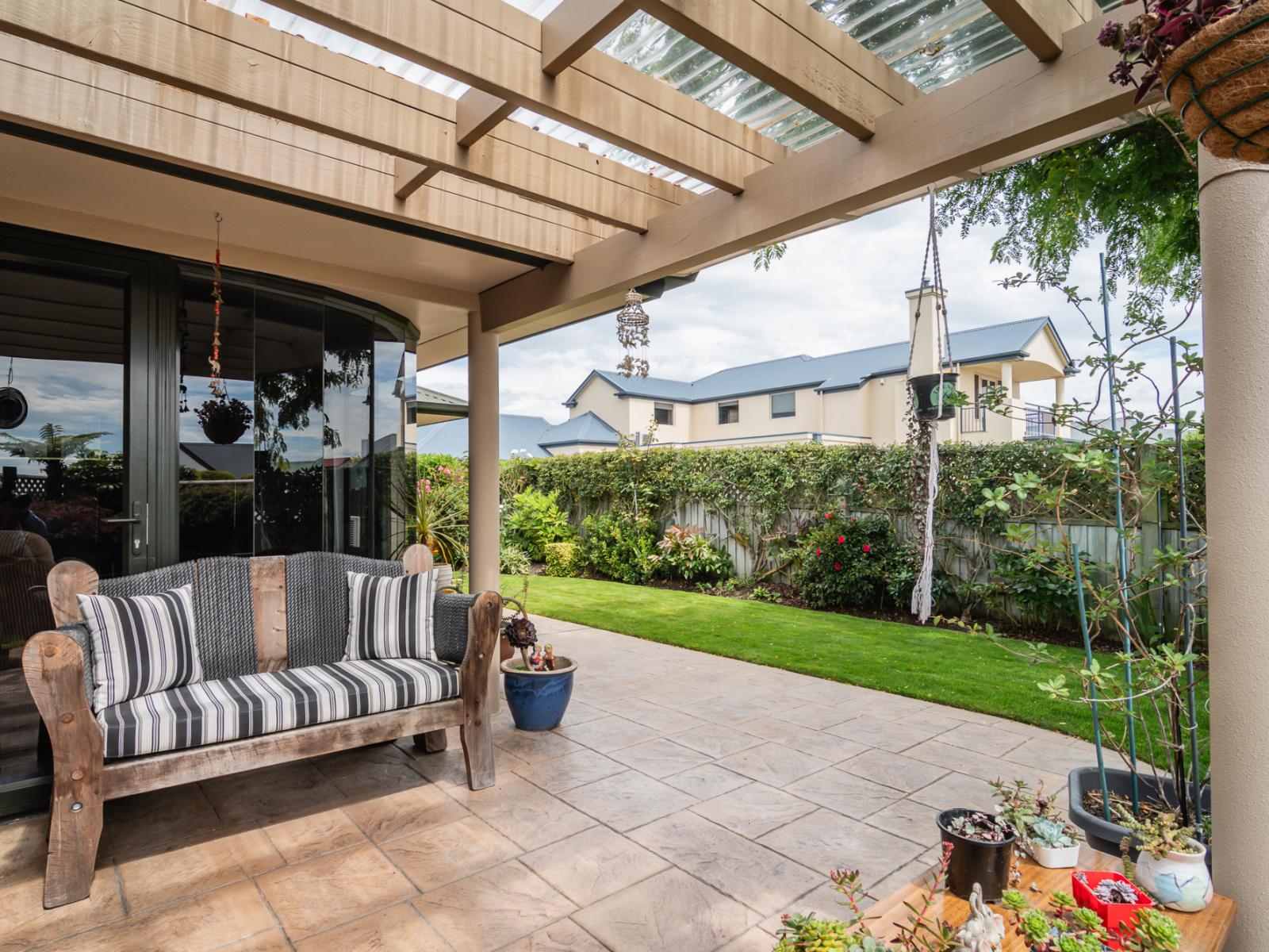 16 Alpine Close, Marchwiel