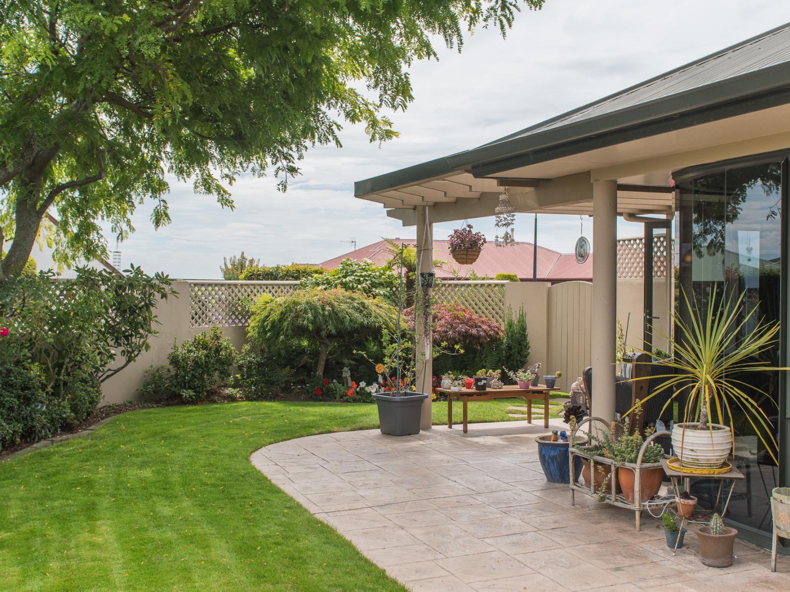 16 Alpine Close, Marchwiel