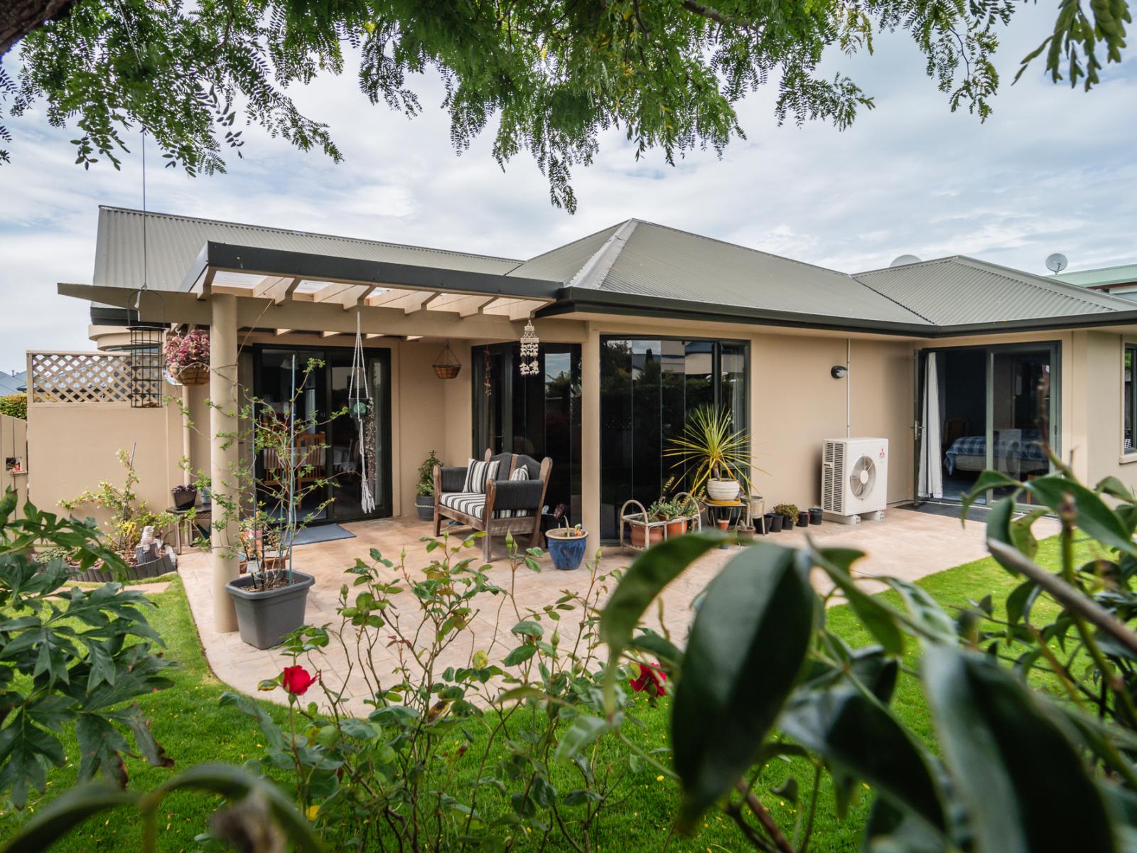 16 Alpine Close, Marchwiel