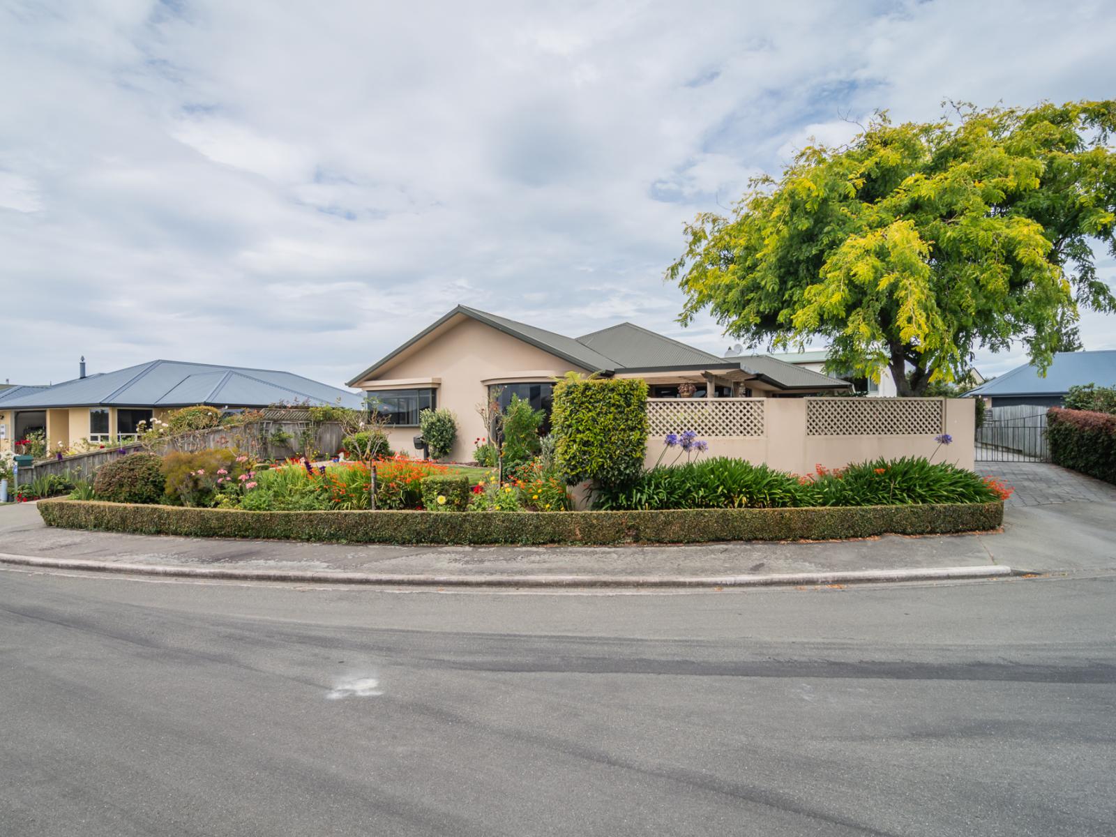 16 Alpine Close, Marchwiel