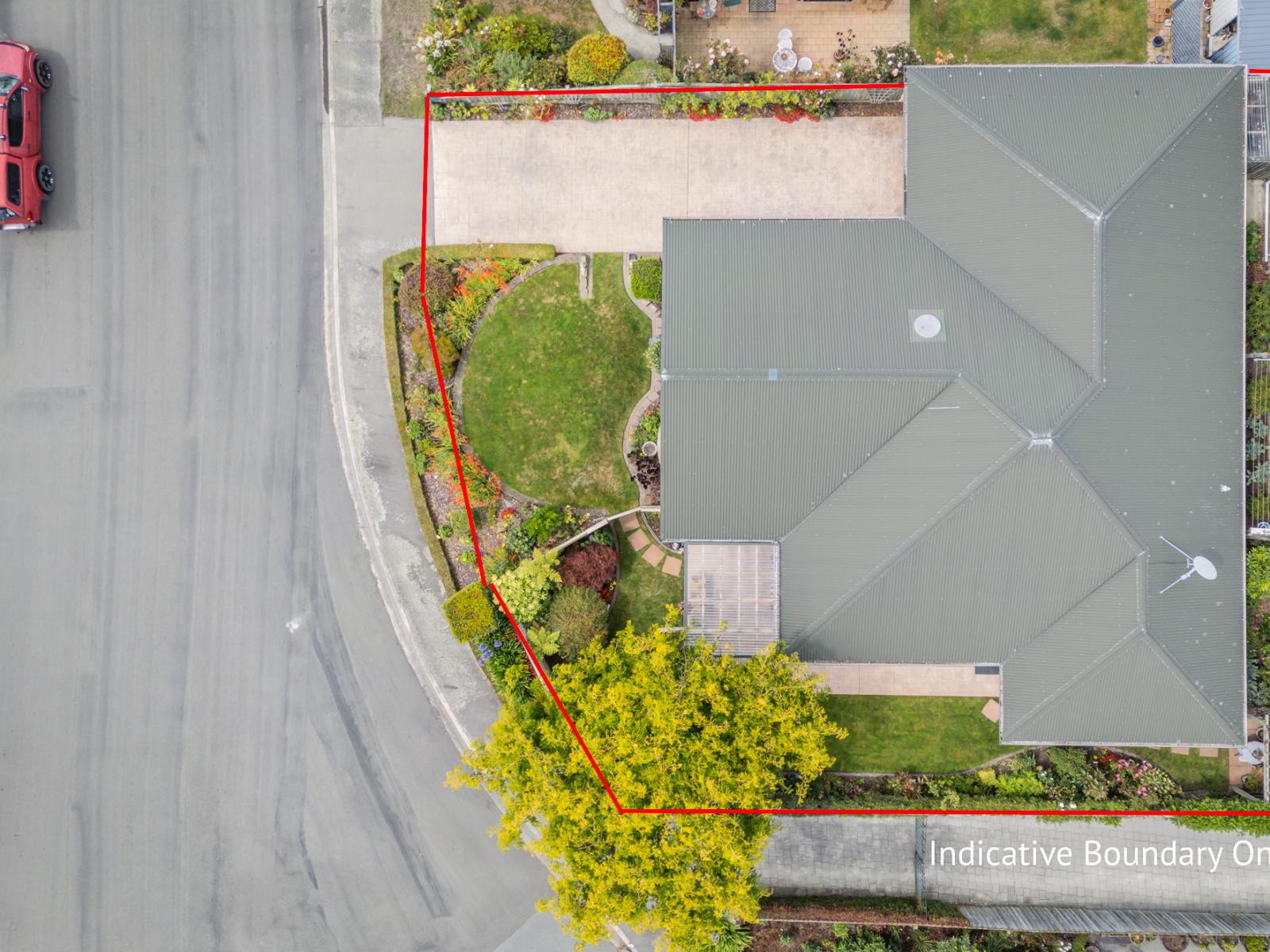 16 Alpine Close, Marchwiel