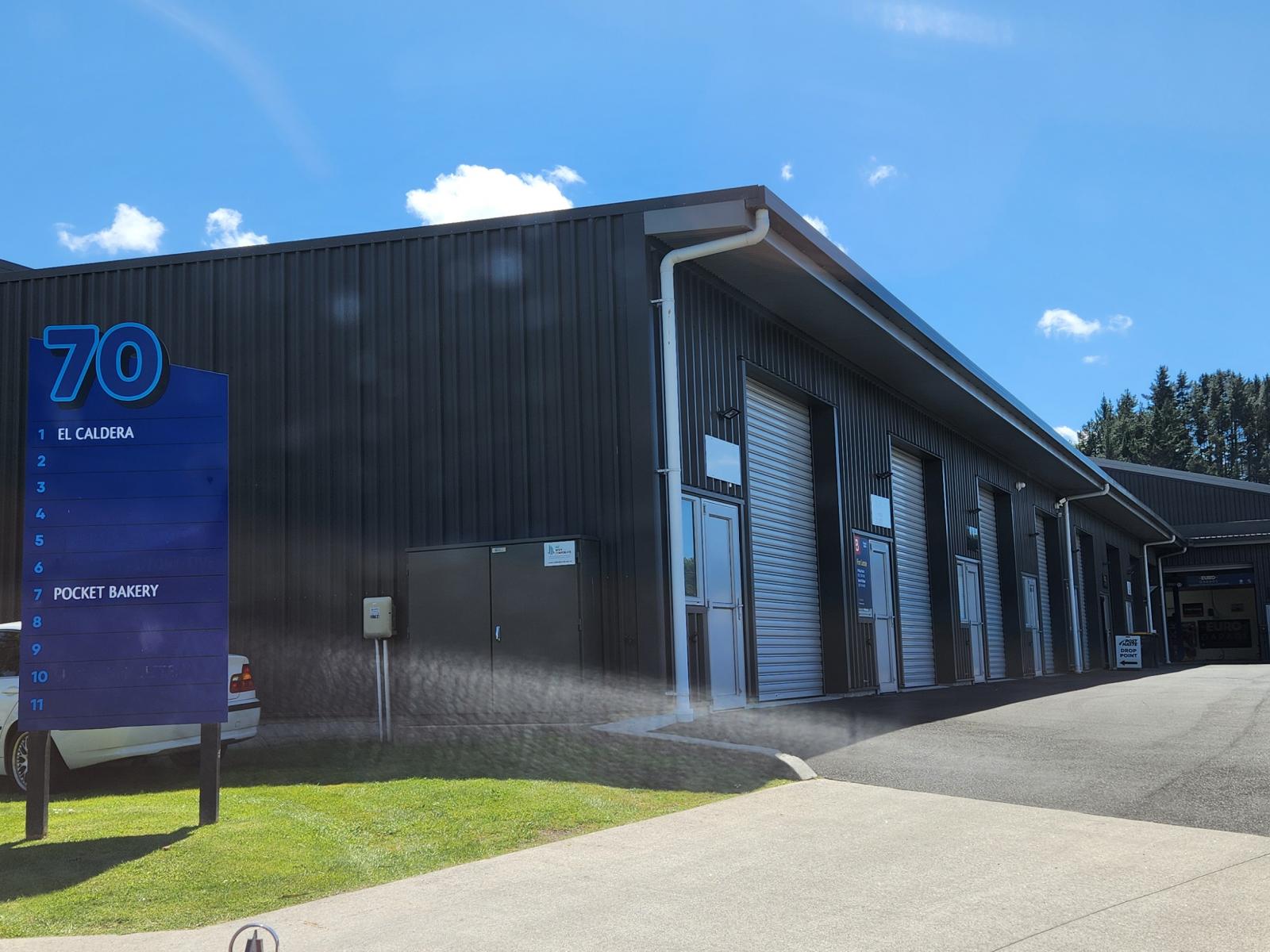 Unit 1, 70 Hotuhotu Street, Tauriko