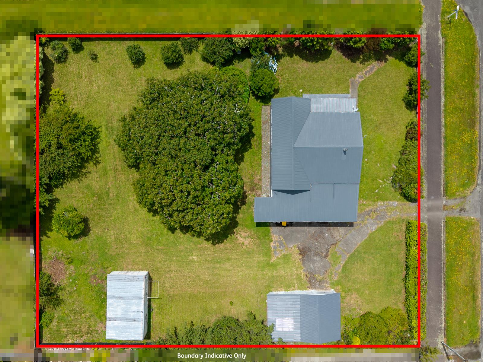 31 Ormond Street, Woodville