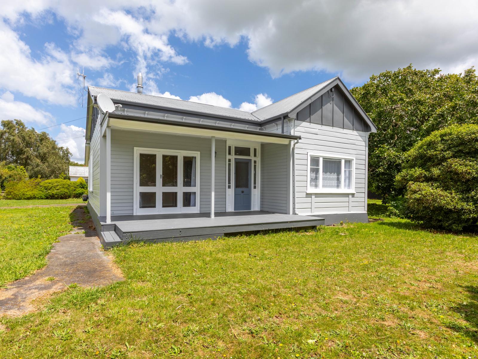 31 Ormond Street, Woodville