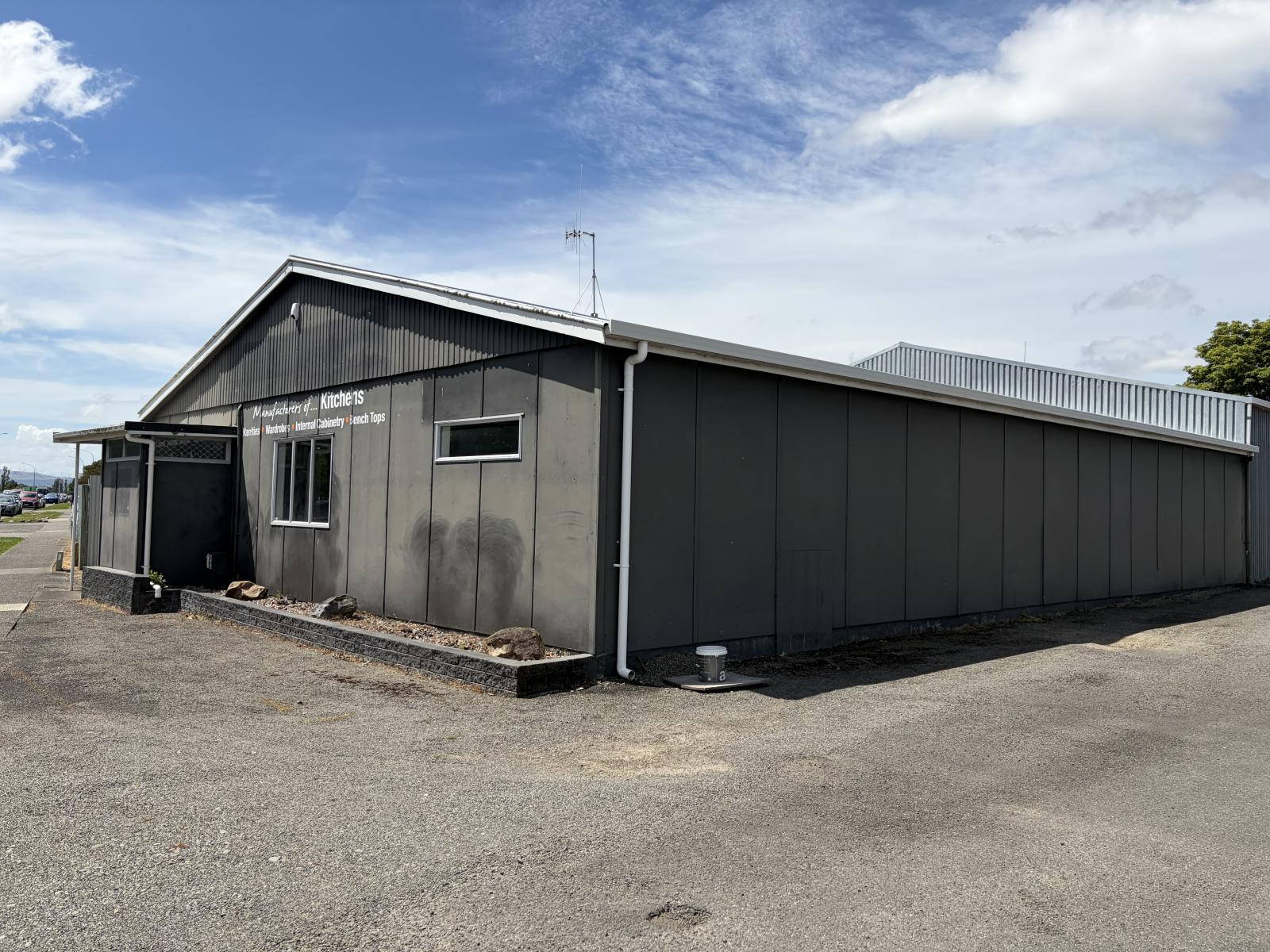 70 Napier Road, Terrace End