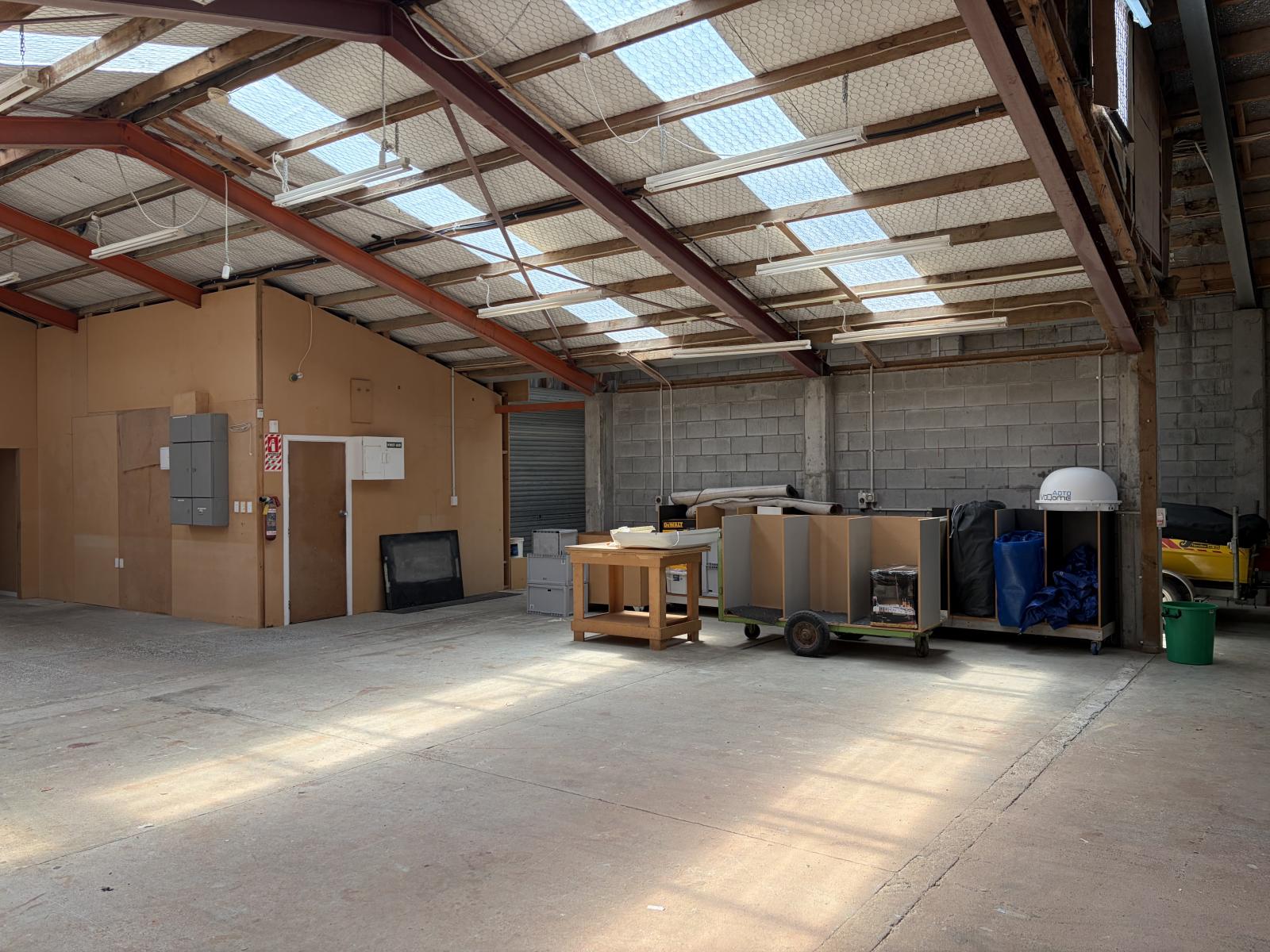 70 Napier Road, Terrace End