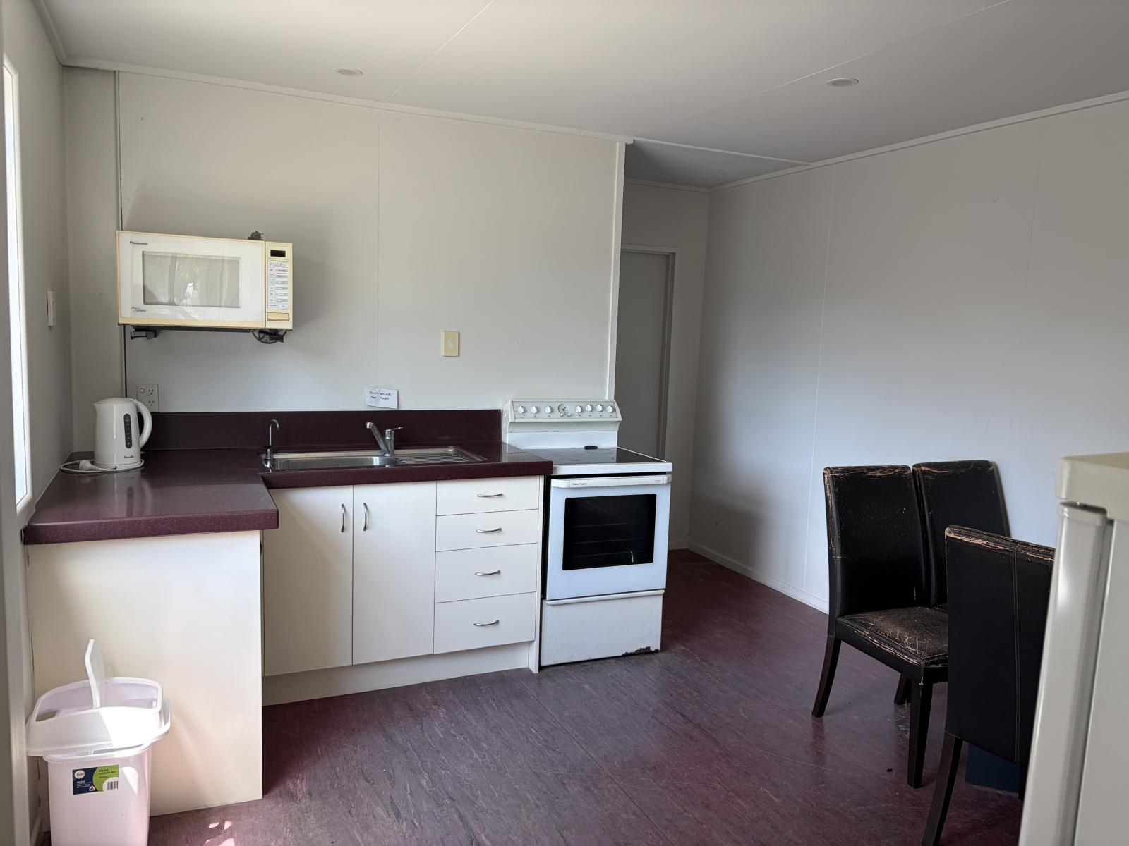 70 Napier Road, Terrace End