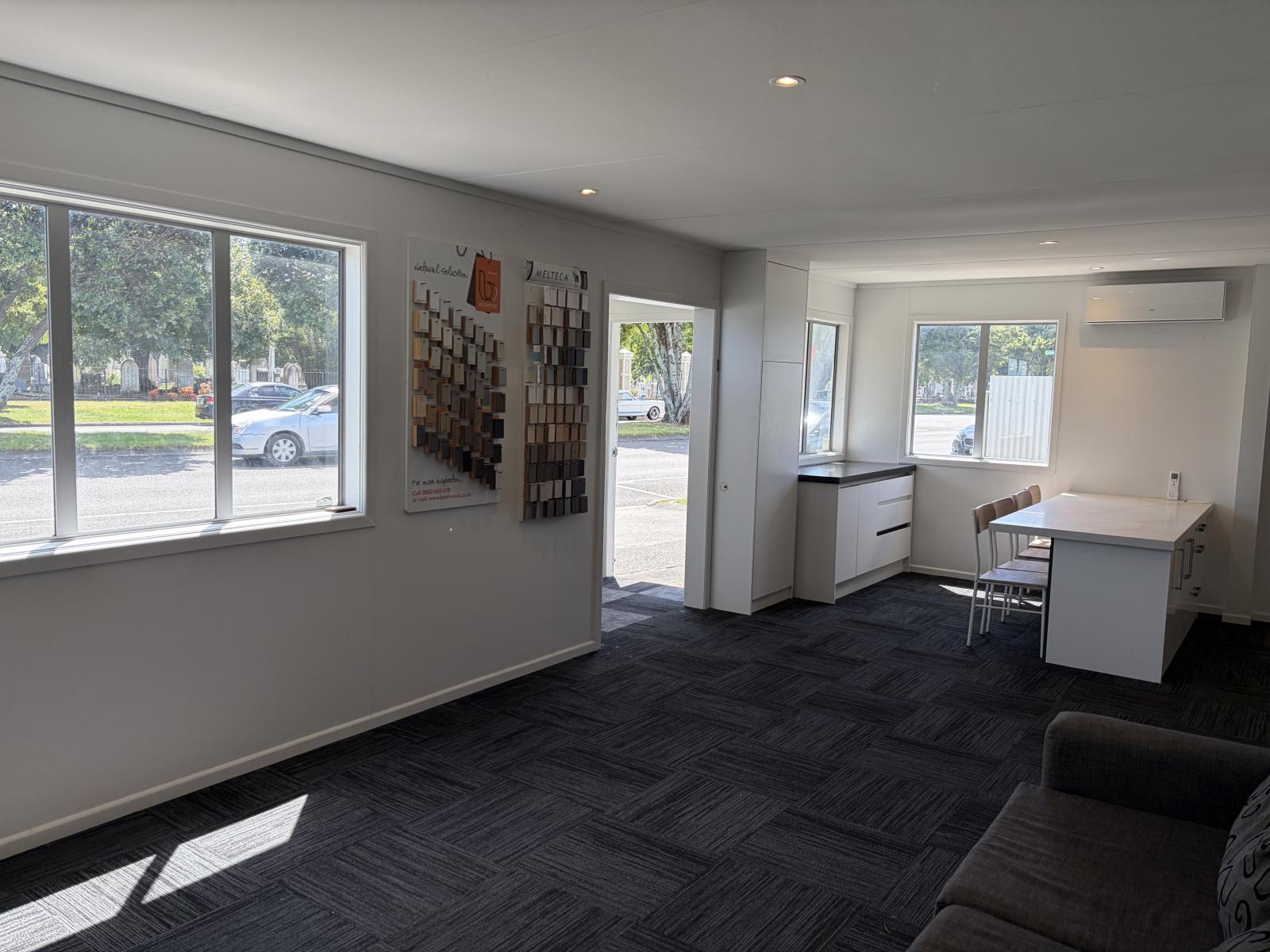 70 Napier Road, Terrace End