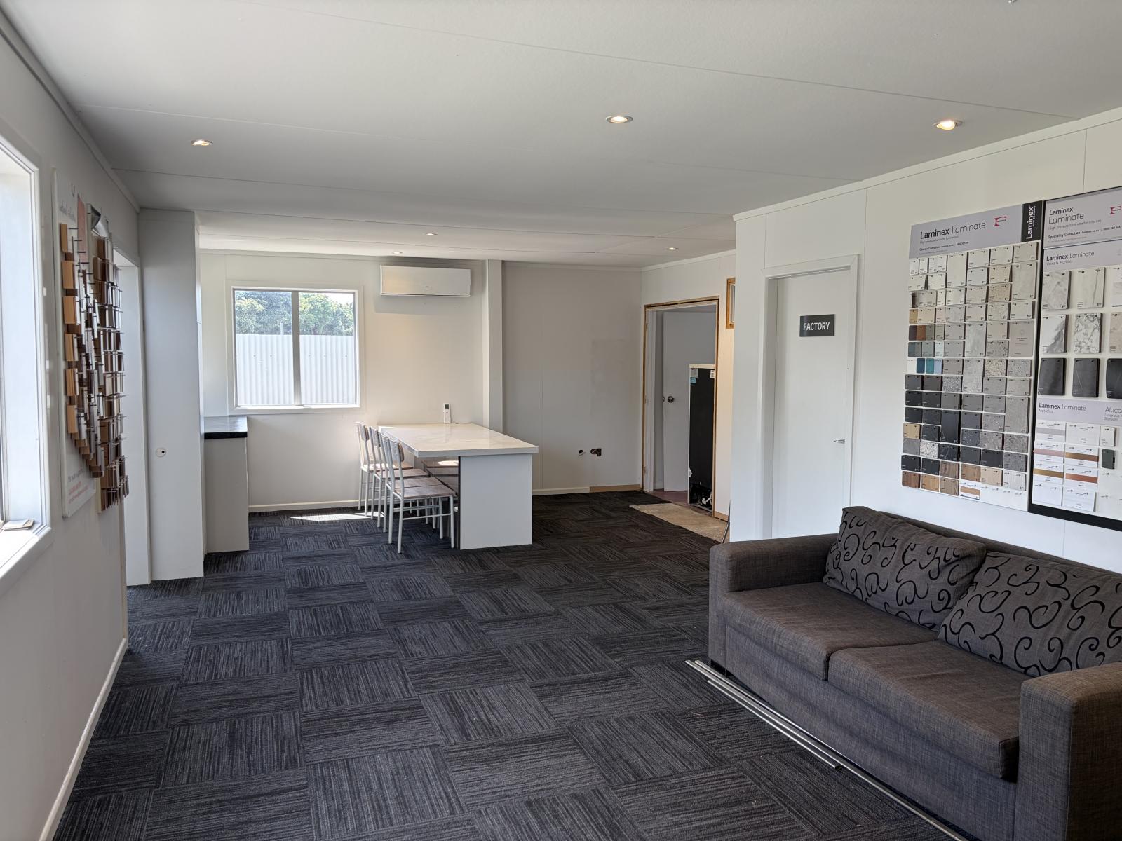 70 Napier Road, Terrace End