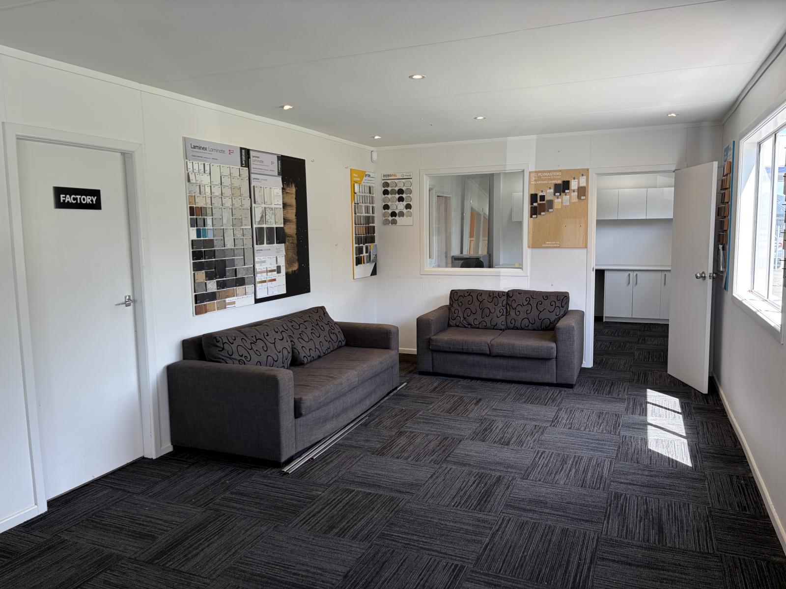 70 Napier Road, Terrace End