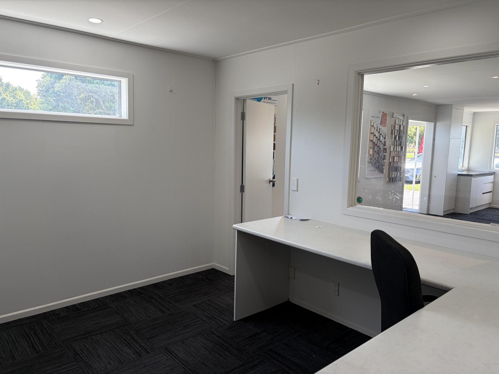 70 Napier Road, Terrace End