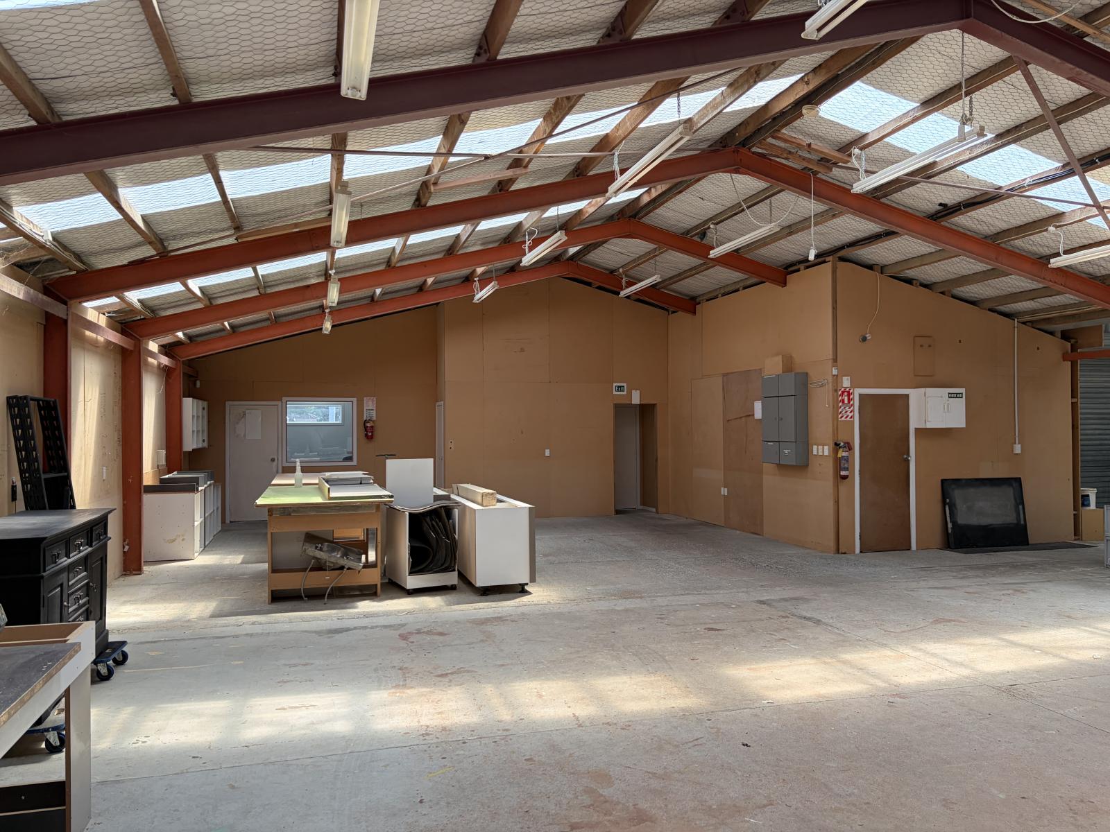 70 Napier Road, Terrace End