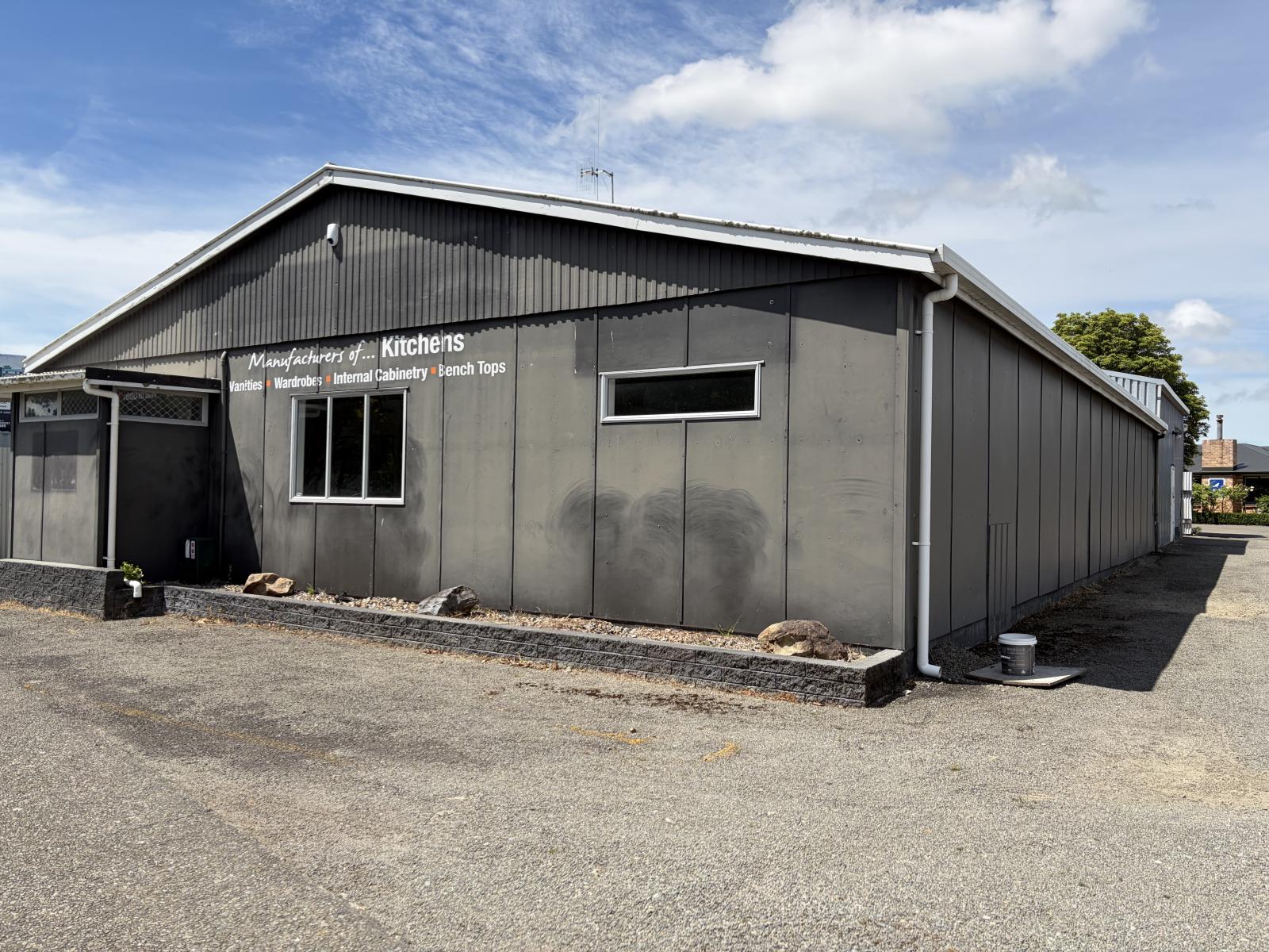 70 Napier Road, Terrace End