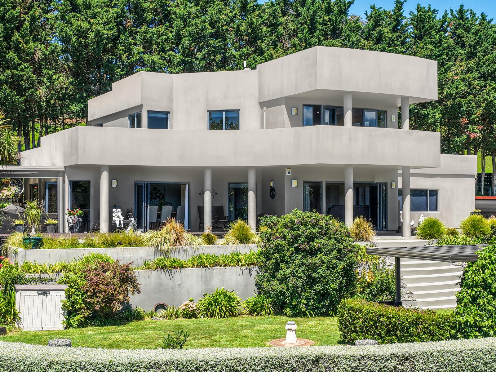 54 Rotowhenua Road, Poraiti